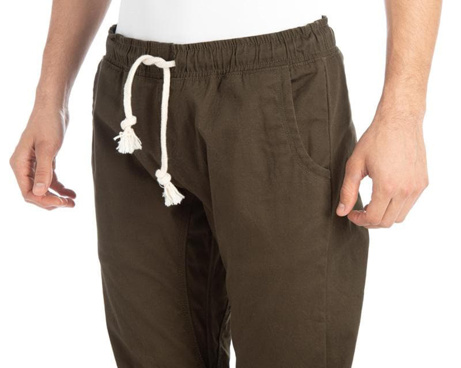 Foto 4 pulgar | Foto 3 | Jogger Thinner Men