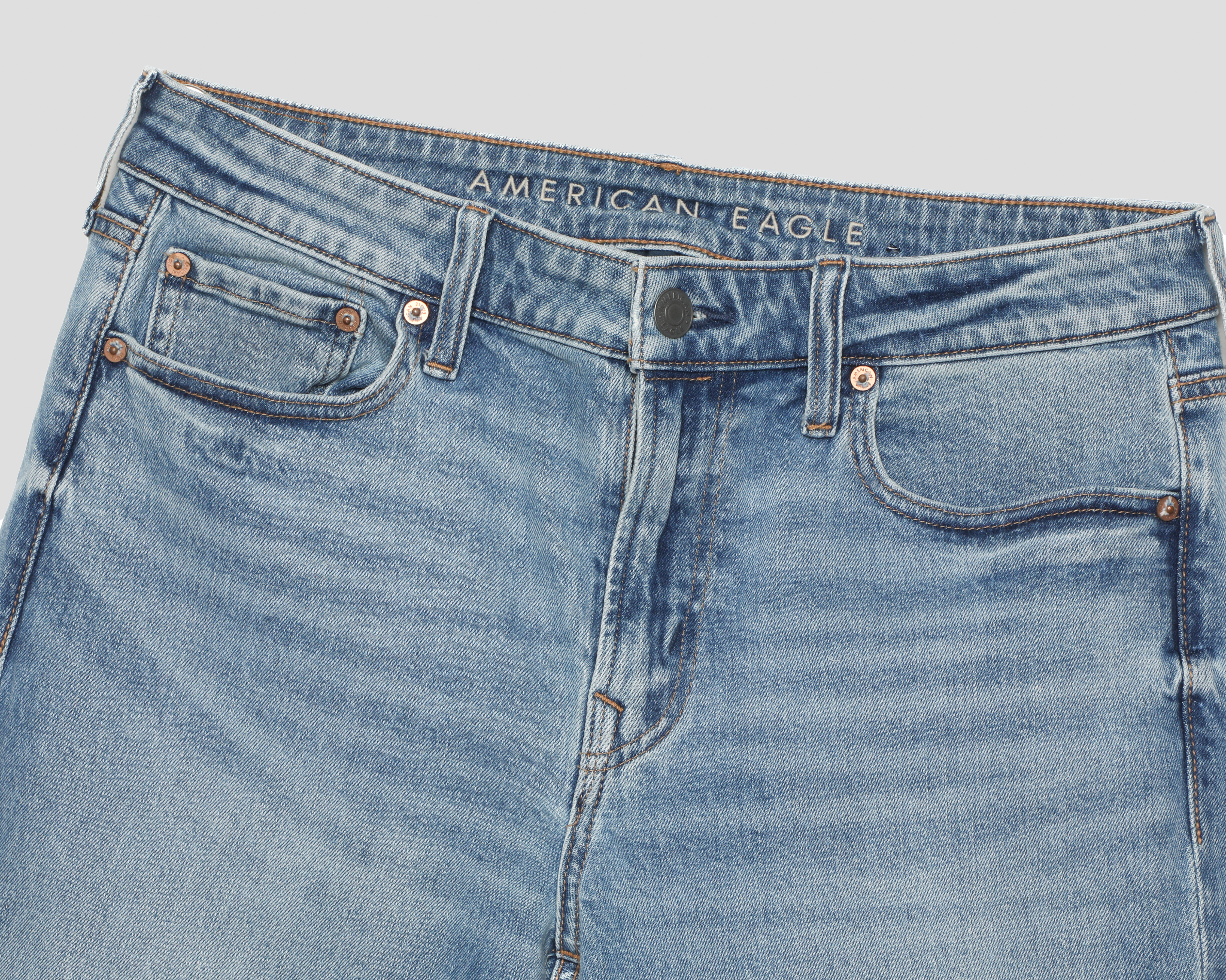Foto 3 | Foto 3 | Jeans Slim American Eagle para Hombre