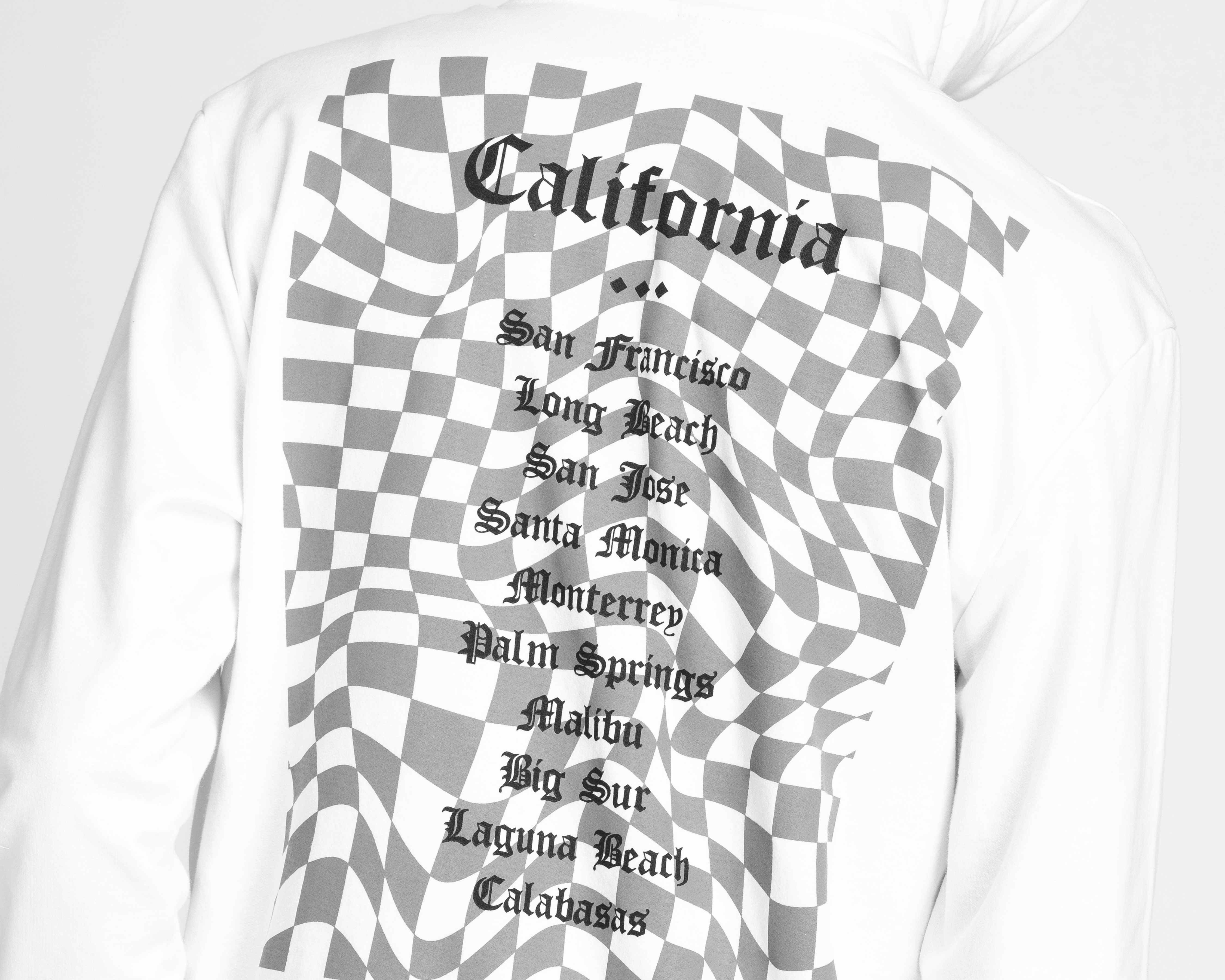 Foto 5 | Foto 5 | Sudadera Neo*City con Capucha