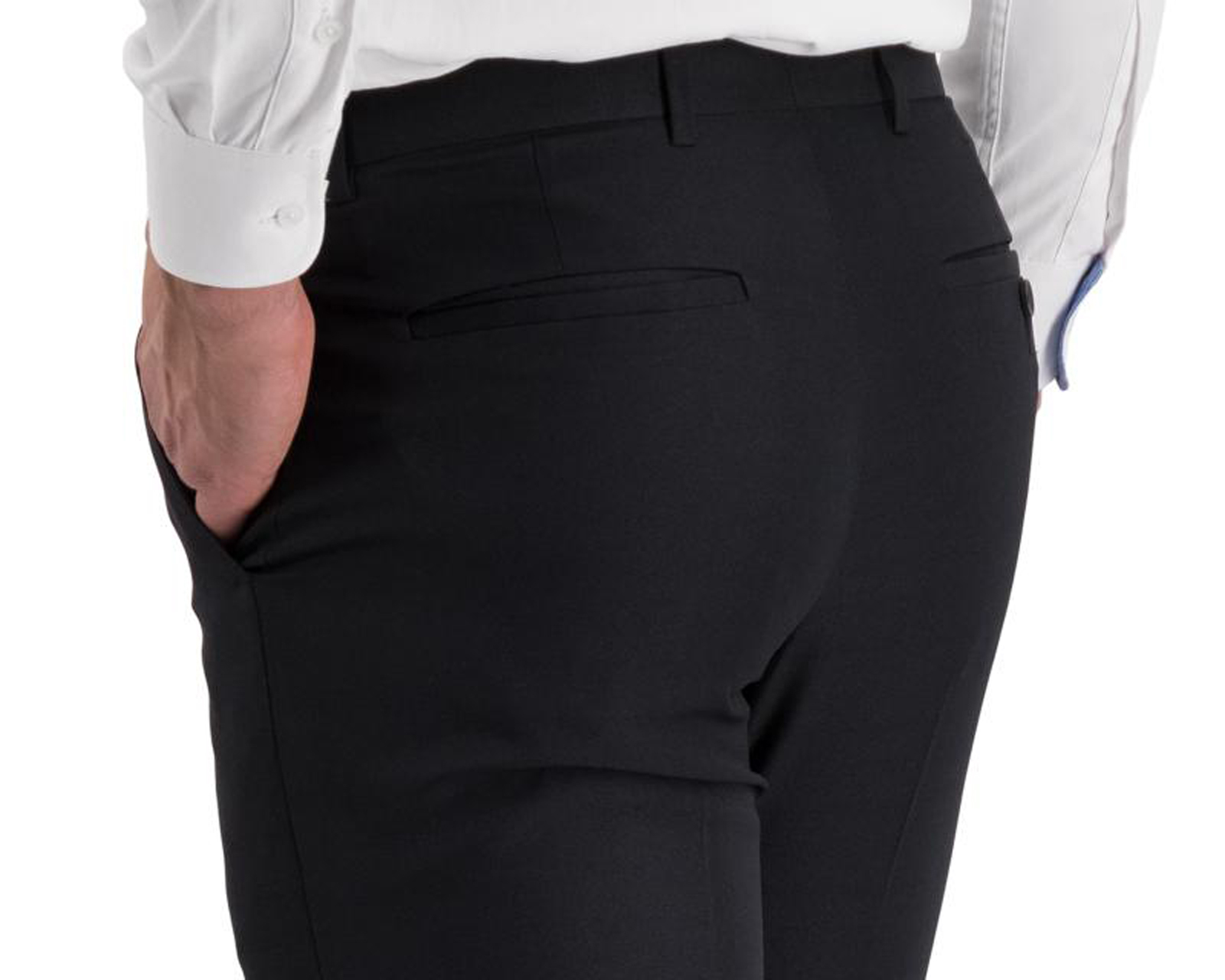 Foto 4 | Foto 4 | Pantalón de Vestir Yale