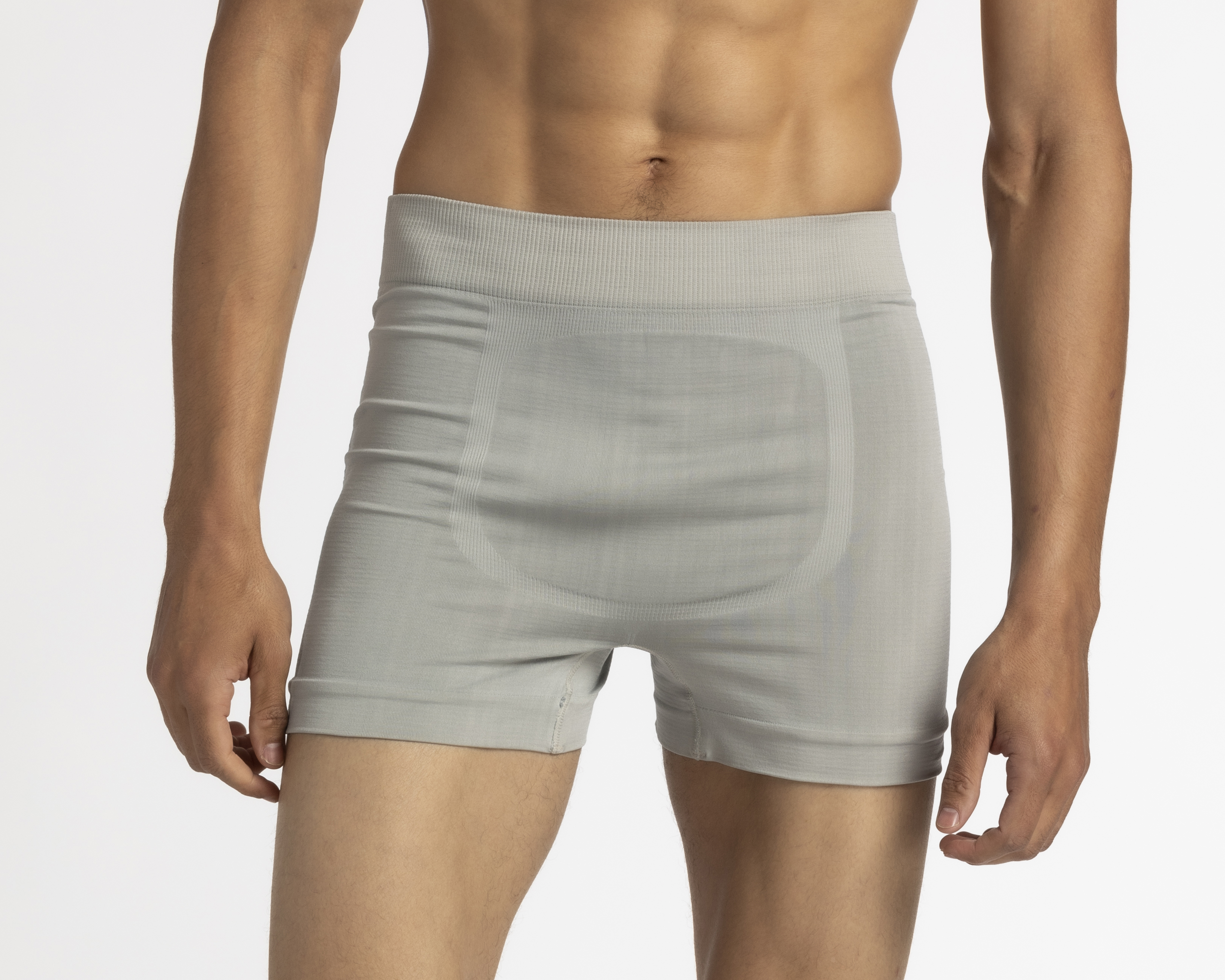 Bóxer Control Shape & Care para Hombre