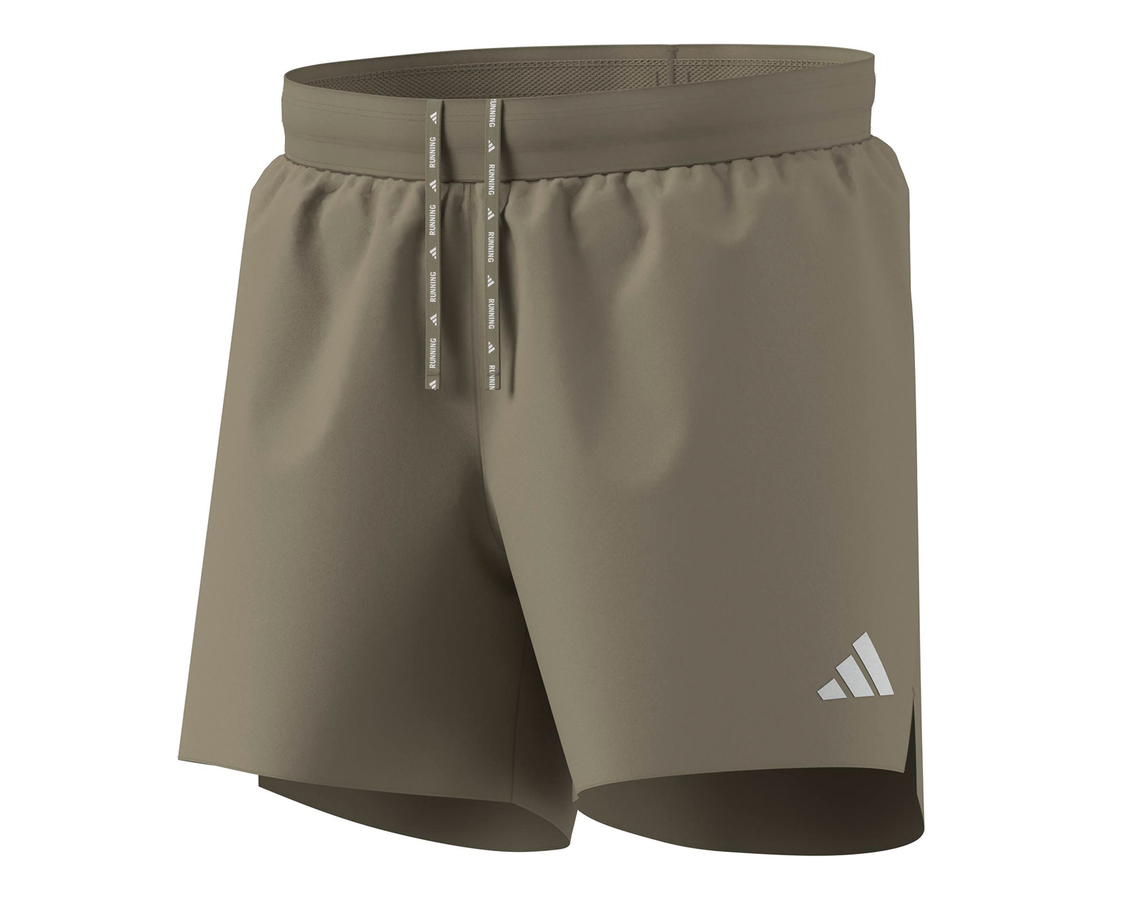 Foto 2 | Foto 2 | Short para Correr Adidas Adi365 para Hombre