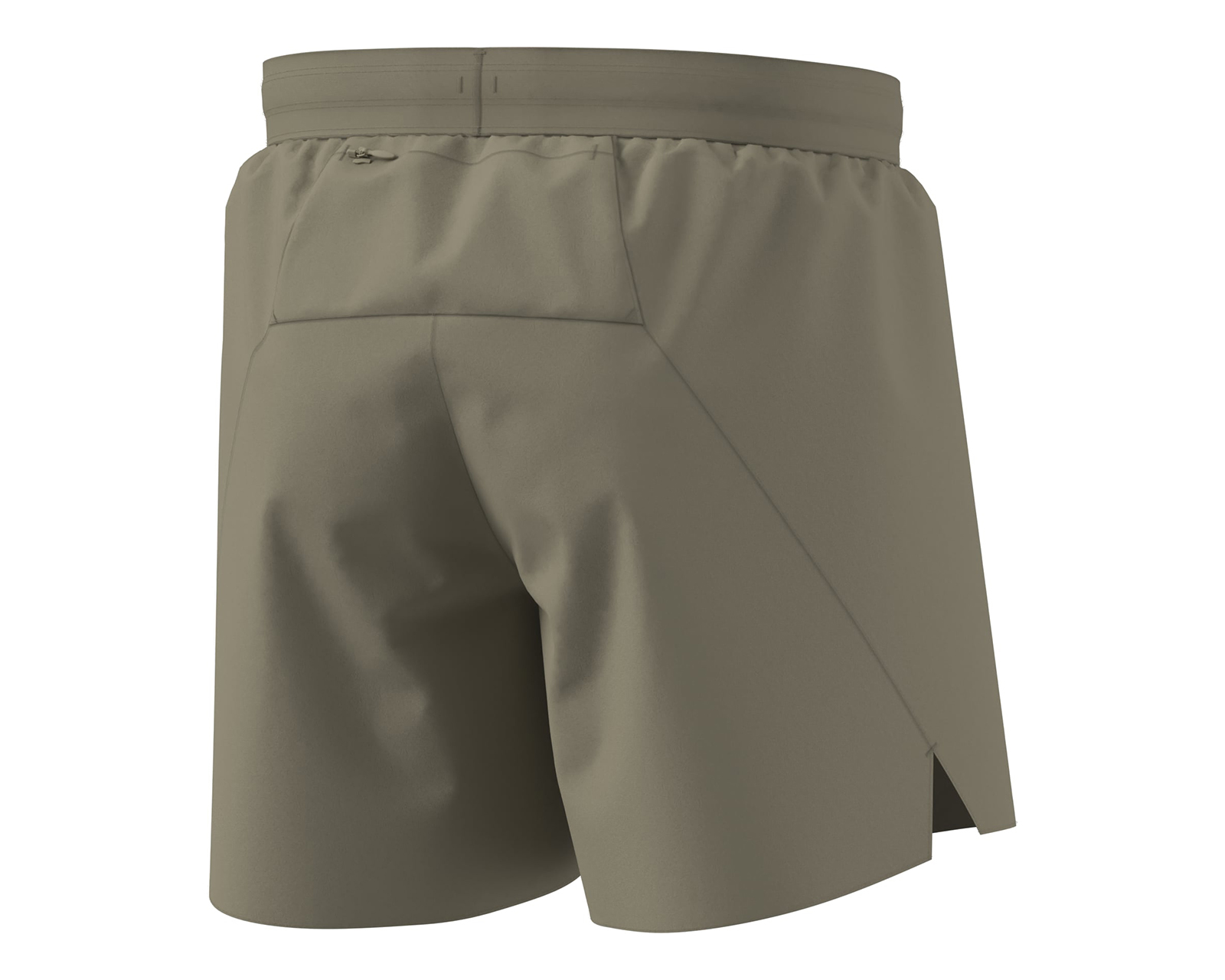 Foto 4 pulgar | Foto 3 | Short para Correr Adidas Adi365 para Hombre