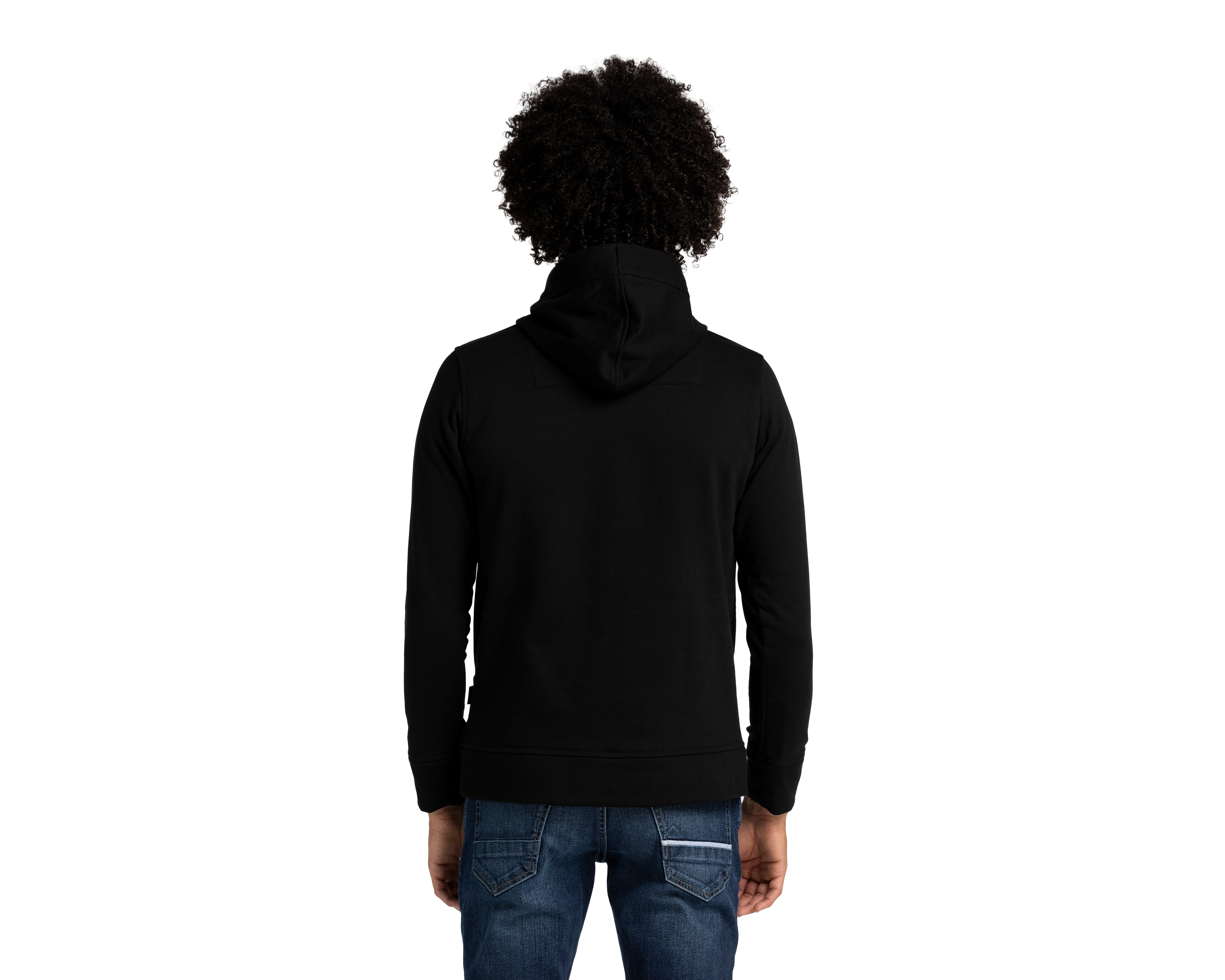 Foto 2 | Foto 2 | Sudadera Boy London con Capucha