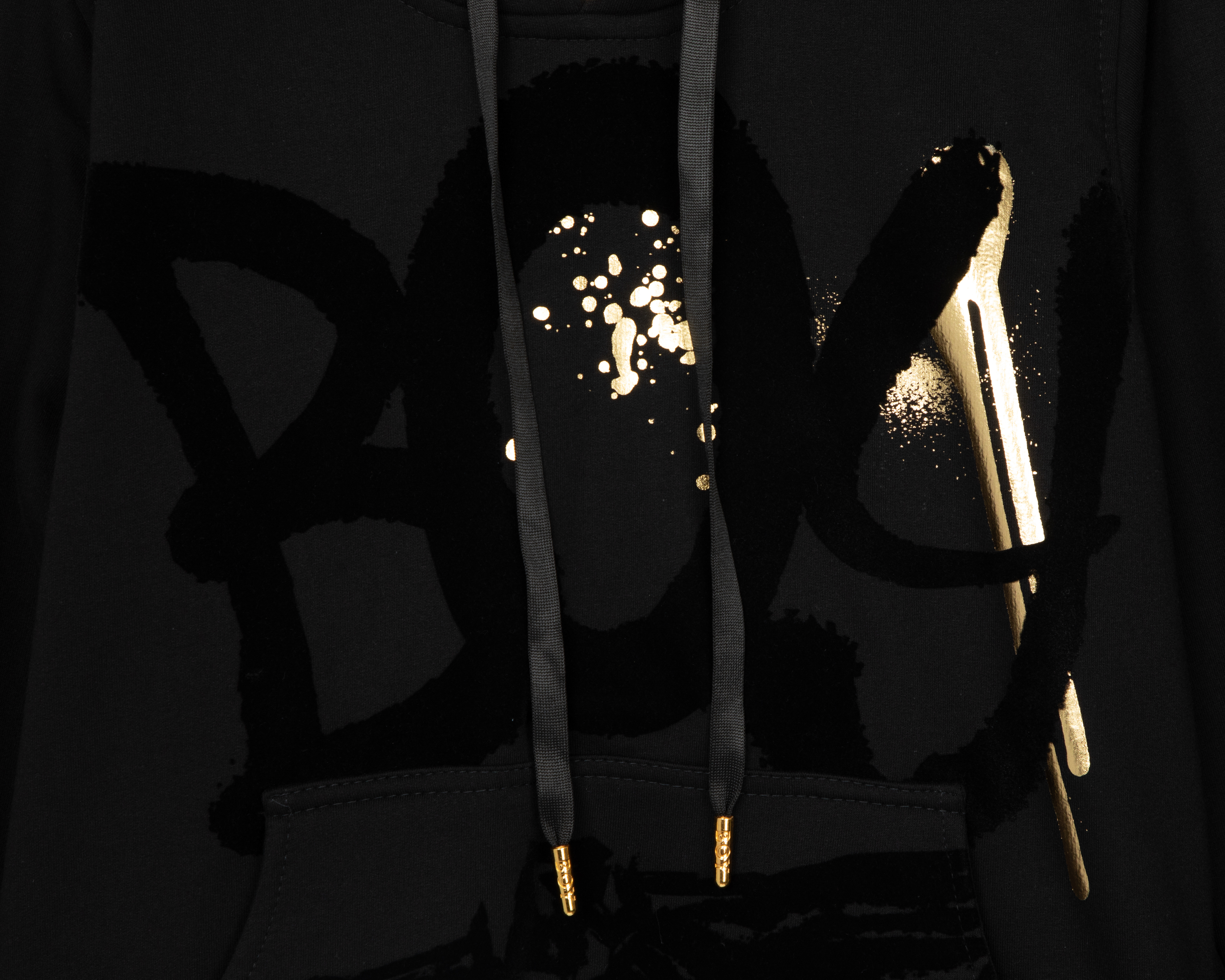 Foto 5 pulgar | Foto 4 | Sudadera Boy London con Capucha