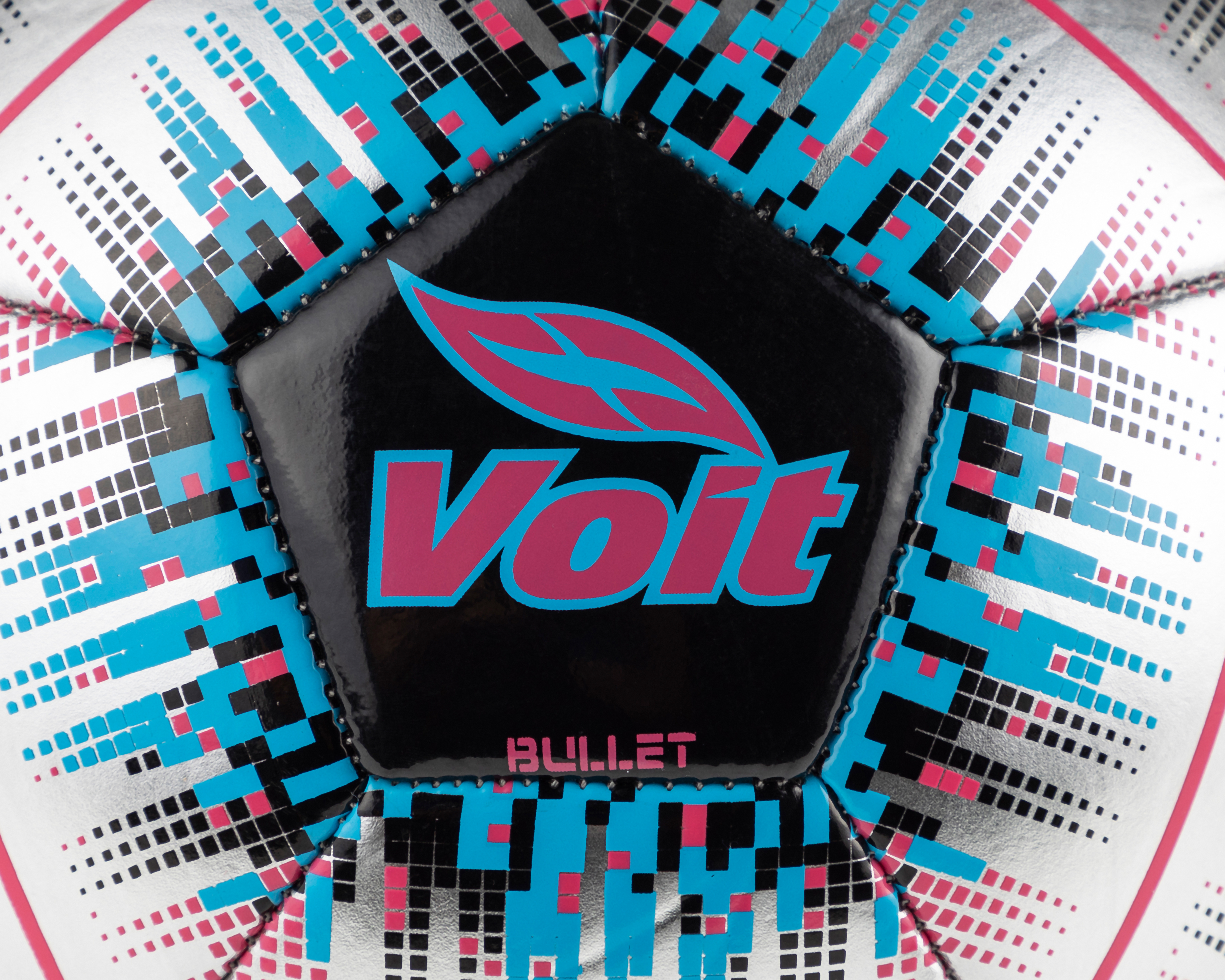 Foto 3 | Foto 3 | Balón de Futbol Voit Tamaño 5