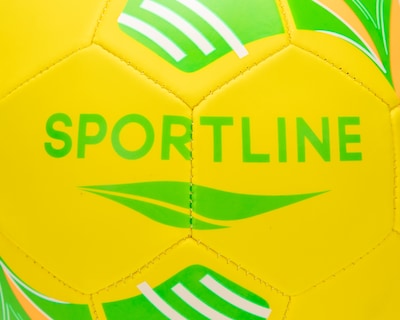 Foto 2 | Foto 2 | Balón de Futbol Sportline Tamaño 5