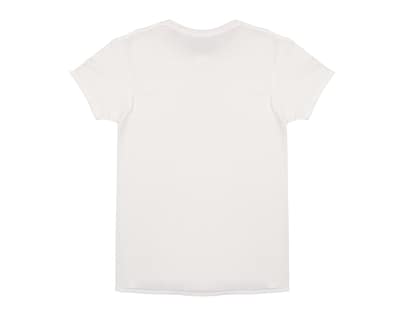 Foto 5 | Foto 5 | Playera Interior Cuello Redondo Fruit of the Loom 2 Piezas