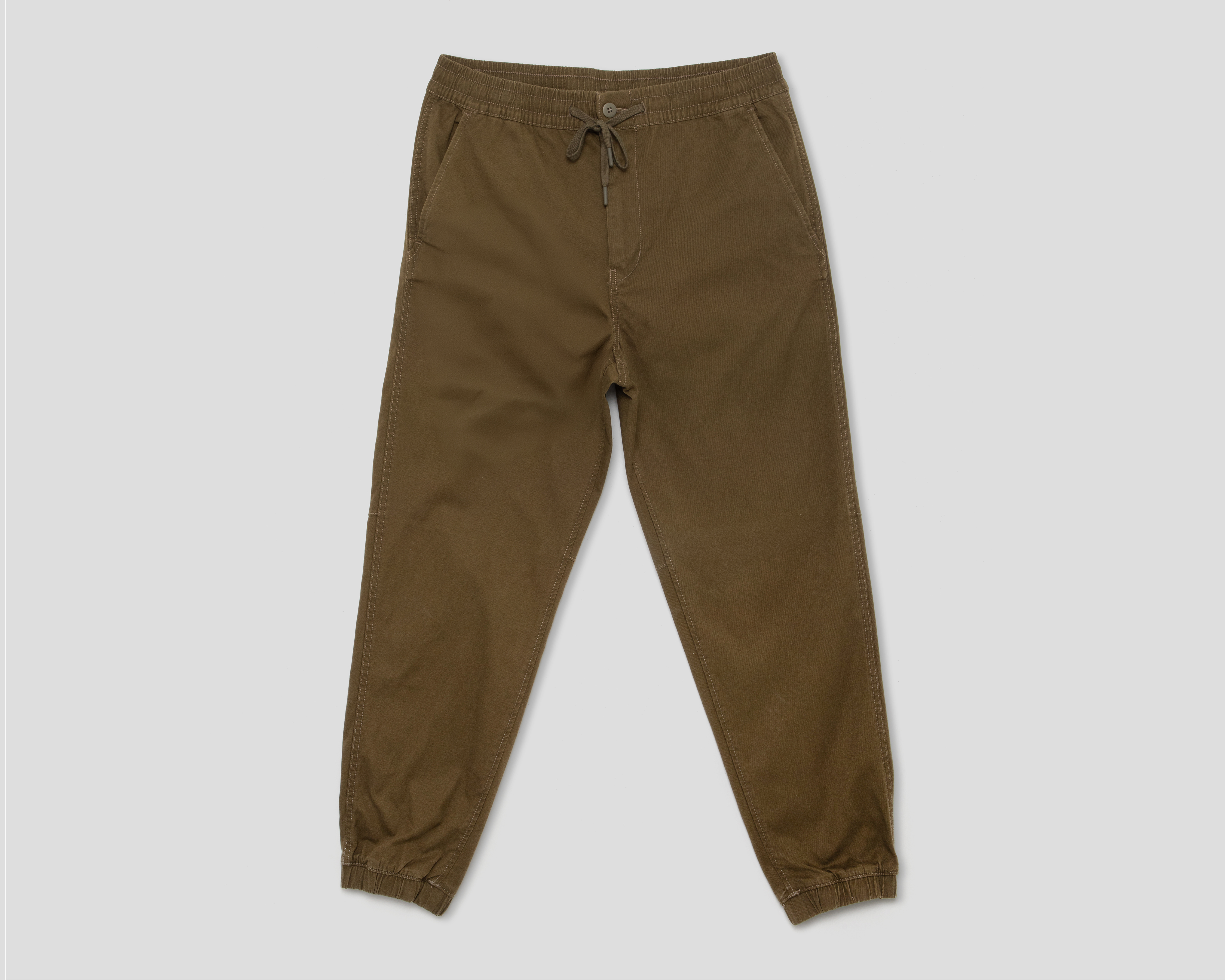 Foto 1 | Foto 1 | Jogger American Eagle Trekker Verde Olivo para Hombre