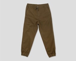 Jogger American Eagle Trekker Verde Olivo para Hombre