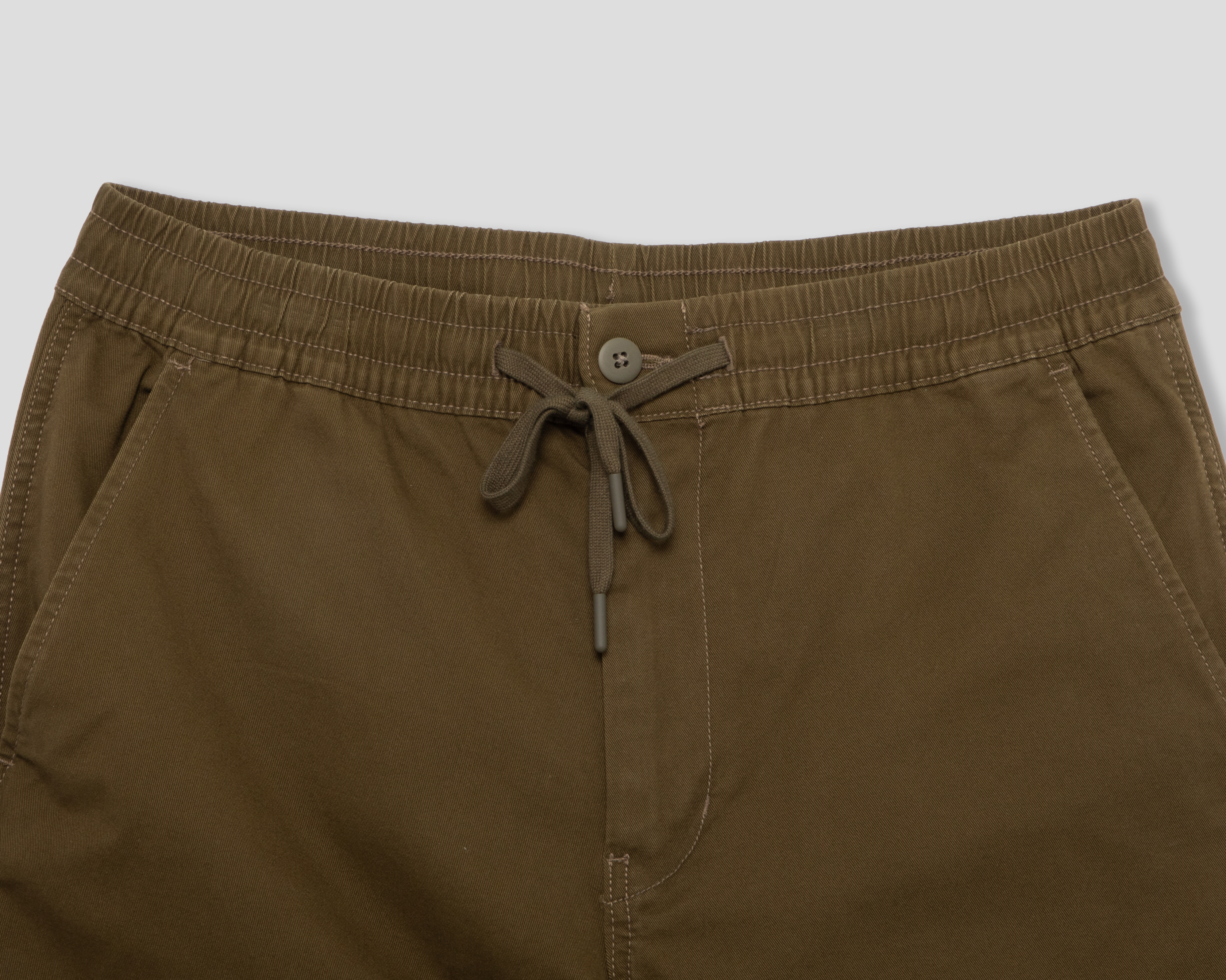 Foto 4 pulgar | Foto 3 | Jogger American Eagle Trekker Verde Olivo para Hombre