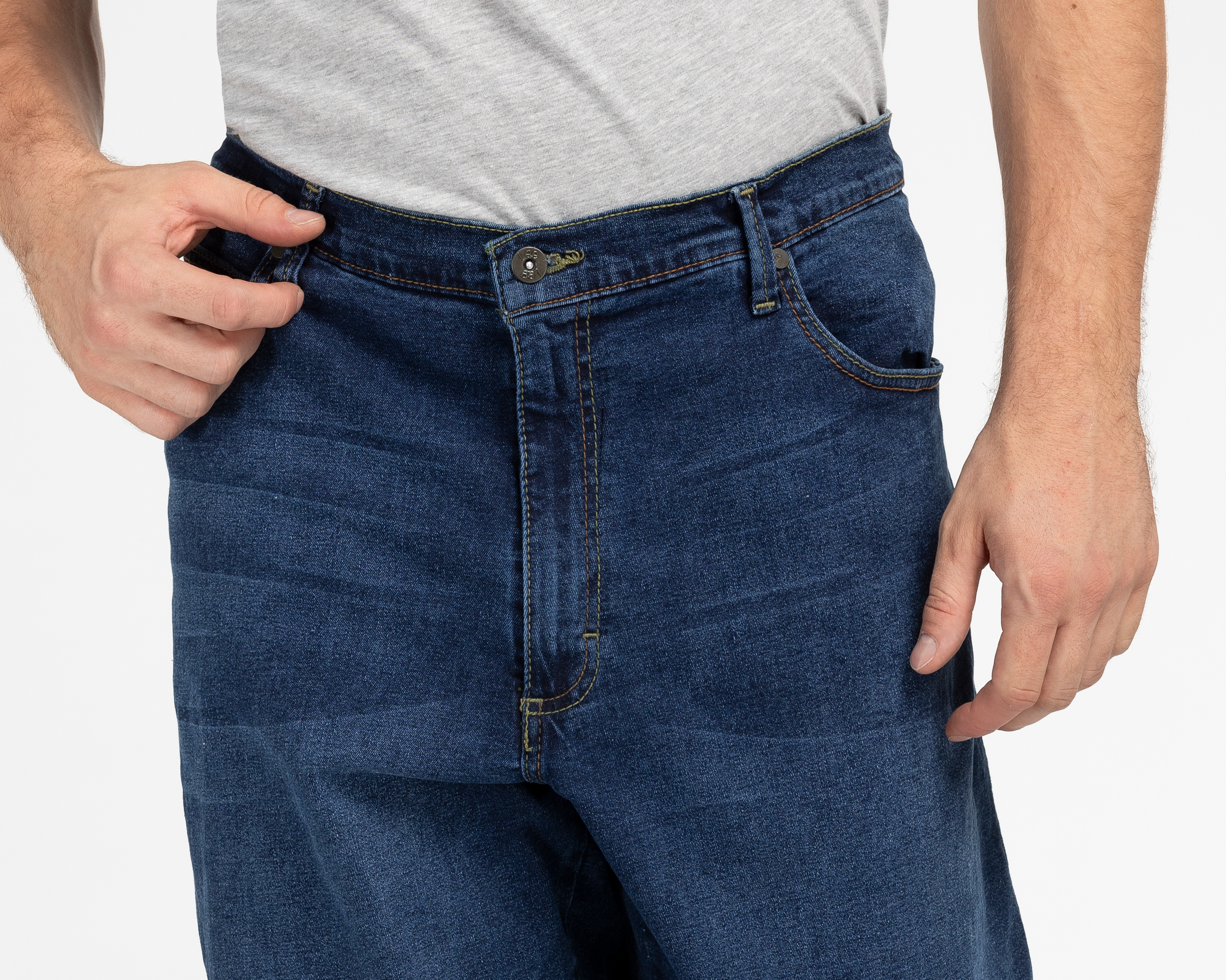 Foto 4 | Foto 4 | Jeans Regular Lee Vintage