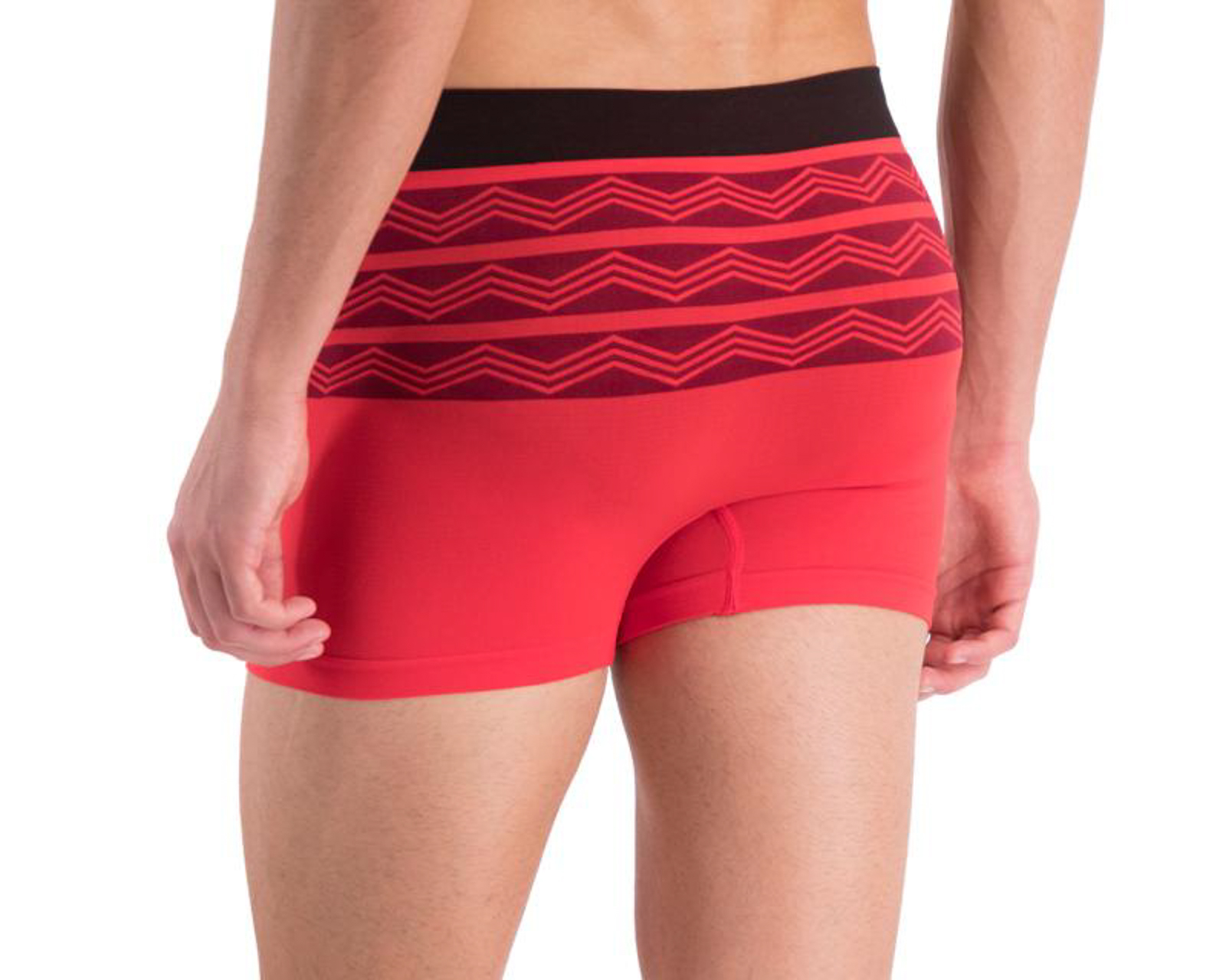 Foto 3 pulgar | Foto 2 | Bóxers Cortos York Team Polo Club para Hombre 3 Piezas