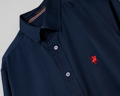 Foto 5 | Foto 5 | Camisa Casual York Team Polo Club Slim Fit Lisa