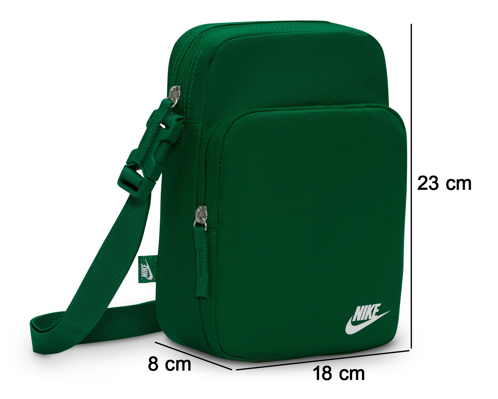 Foto 7 | Foto 7 | Bandolera Nike para Mujer