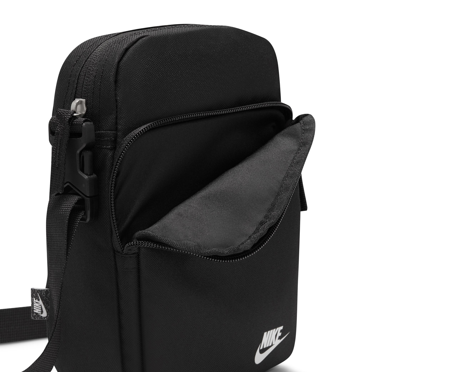 Foto 5 | Foto 5 | Bandolera Nike para Mujer