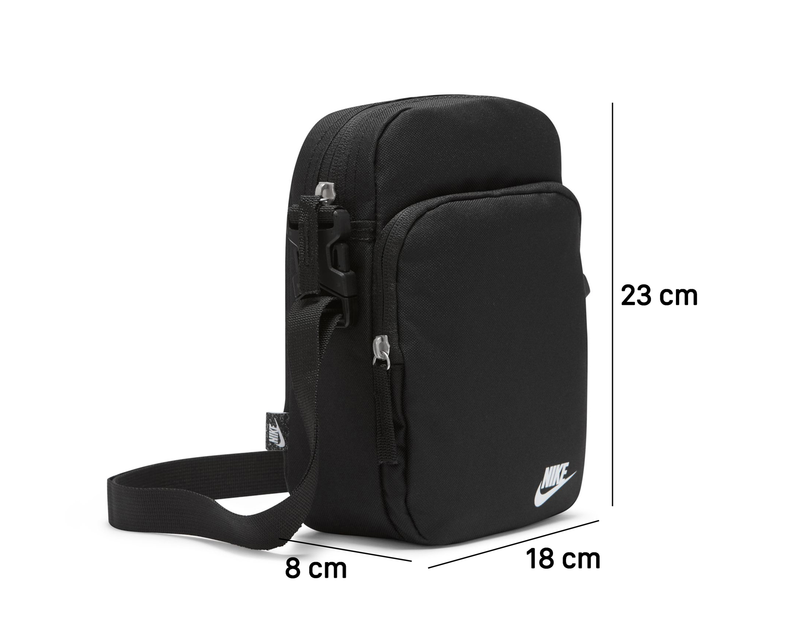 Foto 7 pulgar | Foto 6 | Bandolera Nike para Mujer