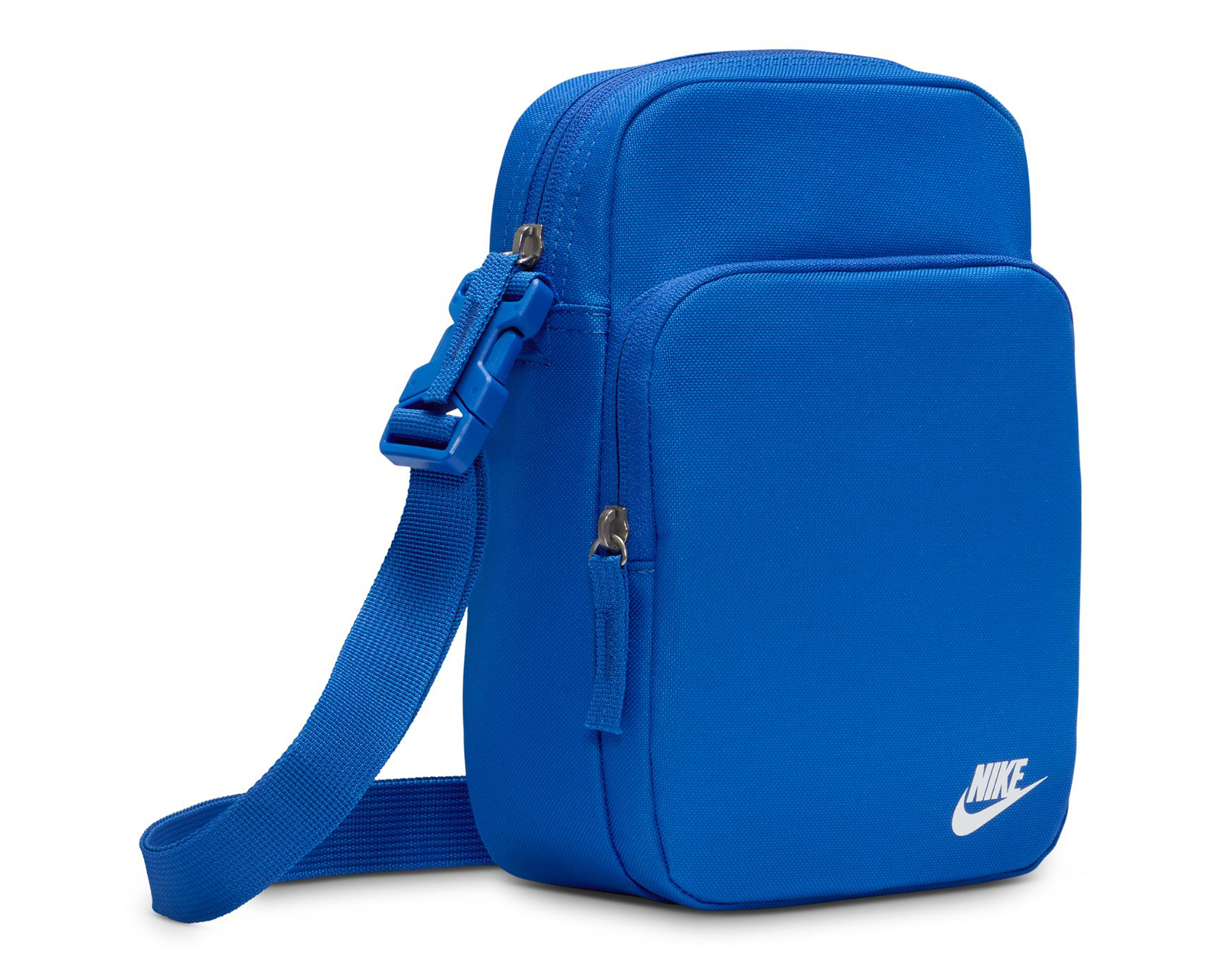 Foto 1 | Foto 1 | Bandolera Nike Heritage para Hombre