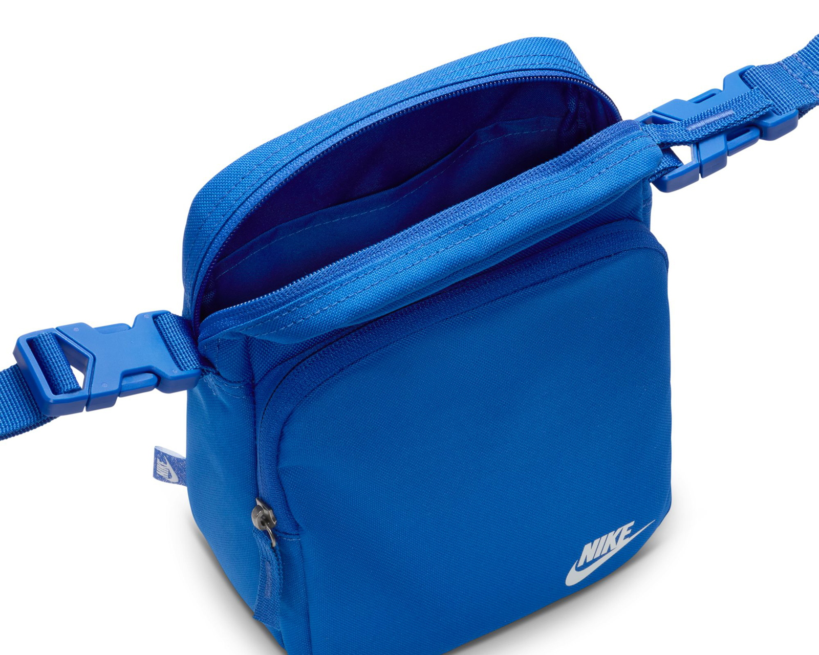 Foto 5 | Foto 5 | Bandolera Nike Heritage para Hombre