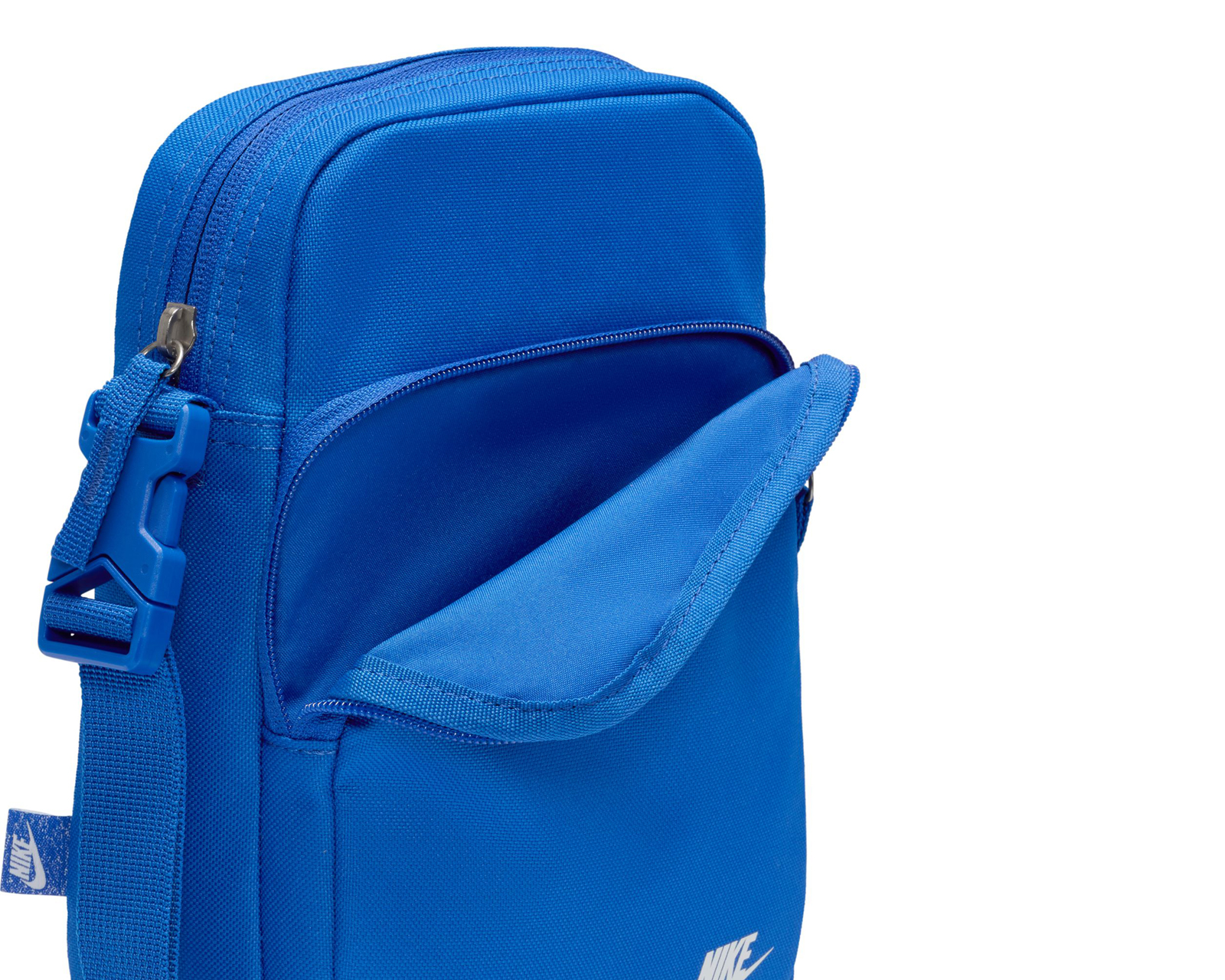 Foto 6 | Foto 6 | Bandolera Nike Heritage para Hombre