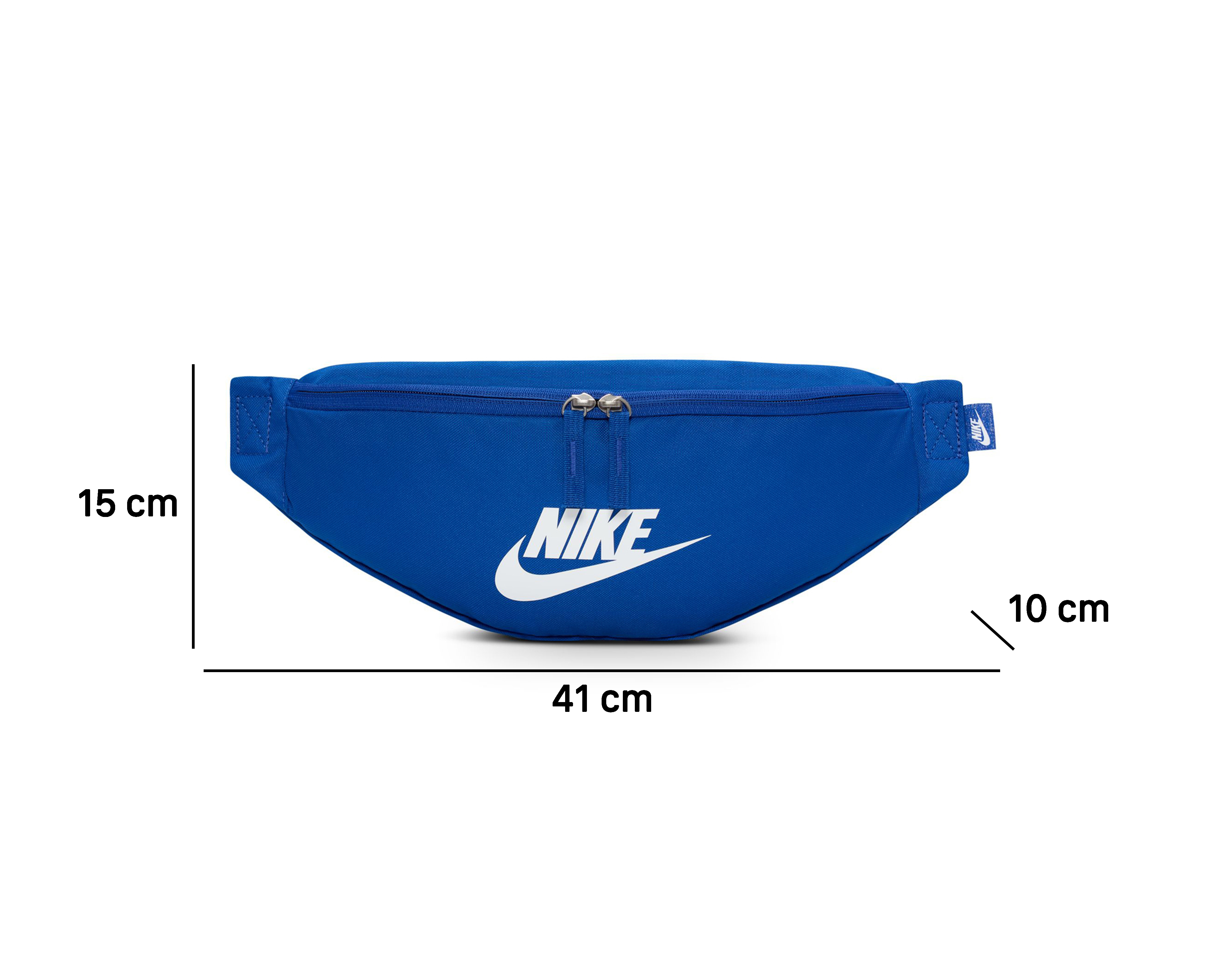 Foto 8 | Foto 8 | Cangurera Nike para Hombre