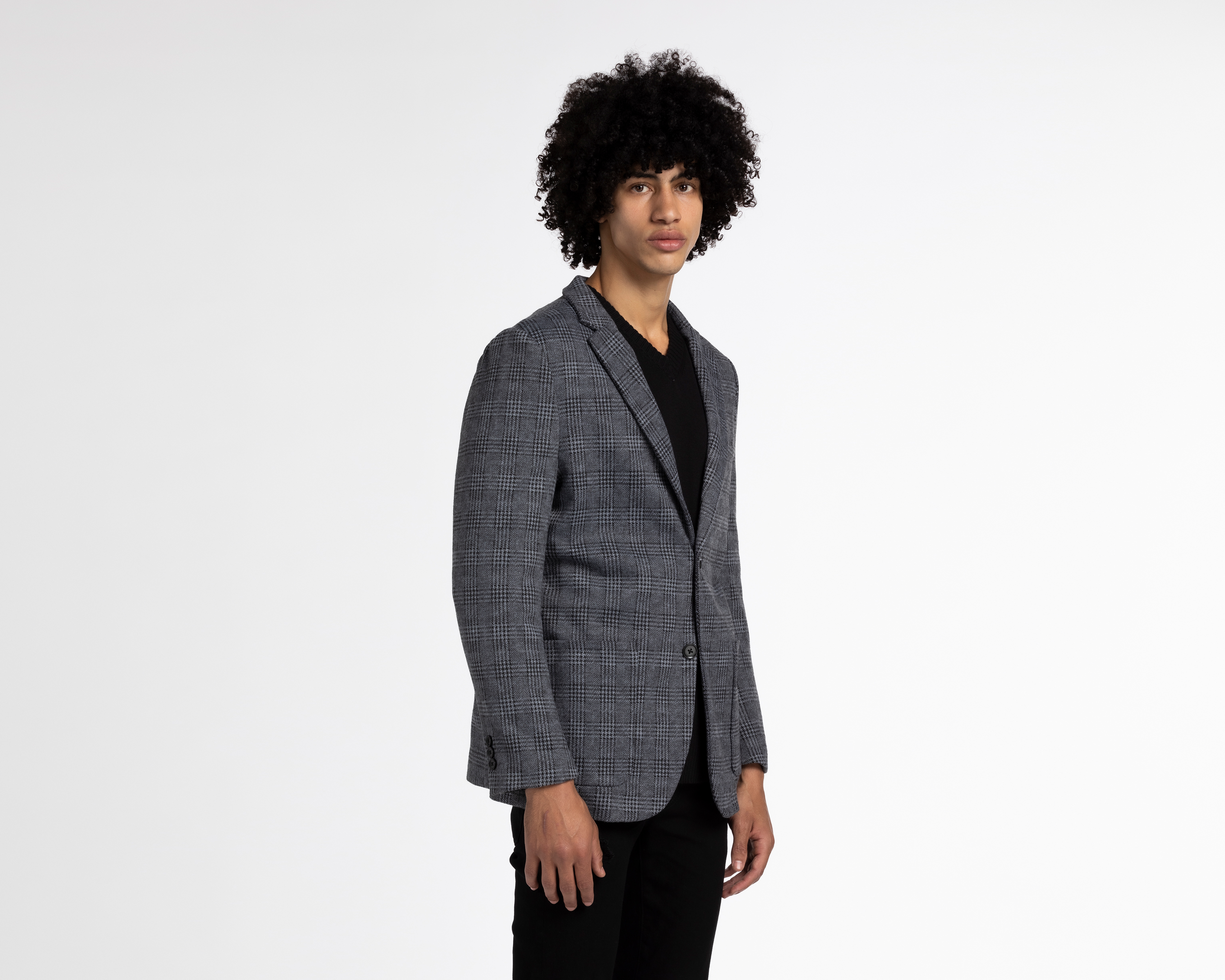 Saco de Vestir Wall Street