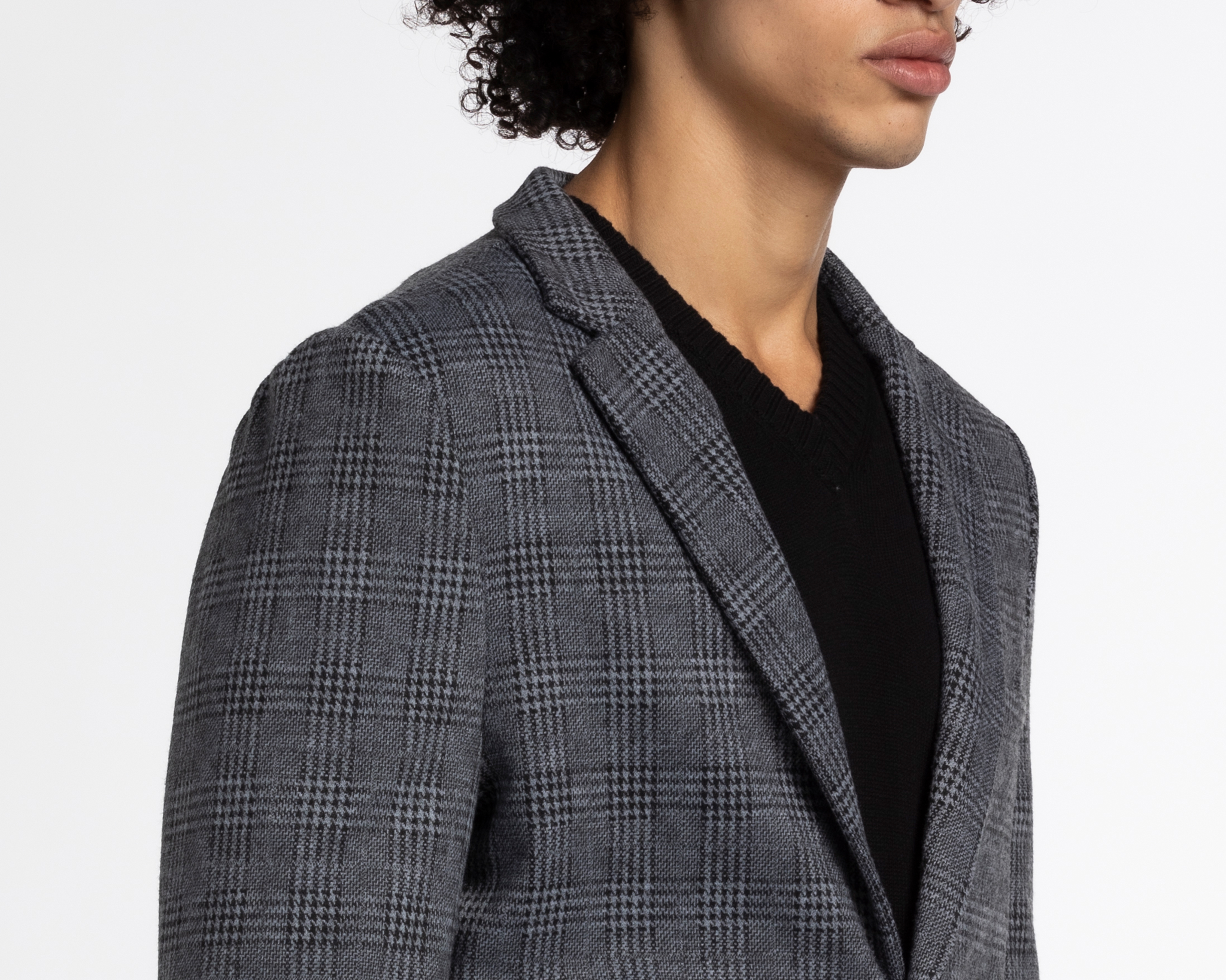 Foto 3 | Foto 3 | Saco de Vestir Wall Street