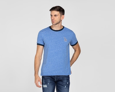 Foto 1 | Foto 1 | Playera MLB Cuello Redondo