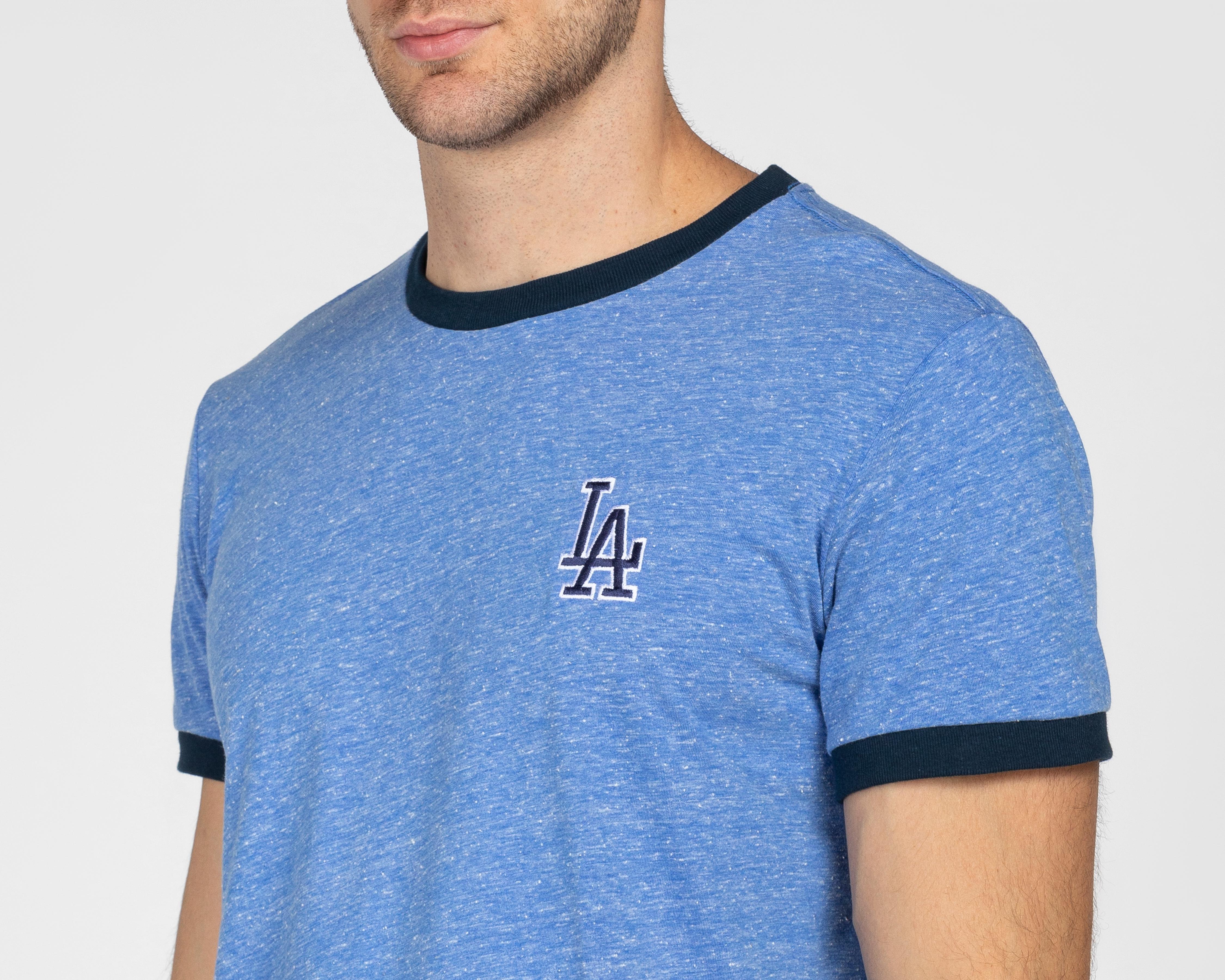 Foto 4 pulgar | Foto 3 | Playera MLB Cuello Redondo