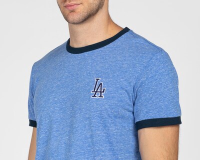 Foto 3 | Foto 3 | Playera MLB Cuello Redondo