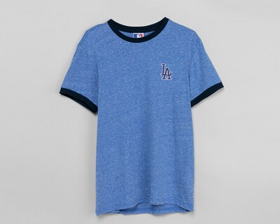 Foto 4 | Foto 4 | Playera MLB Cuello Redondo