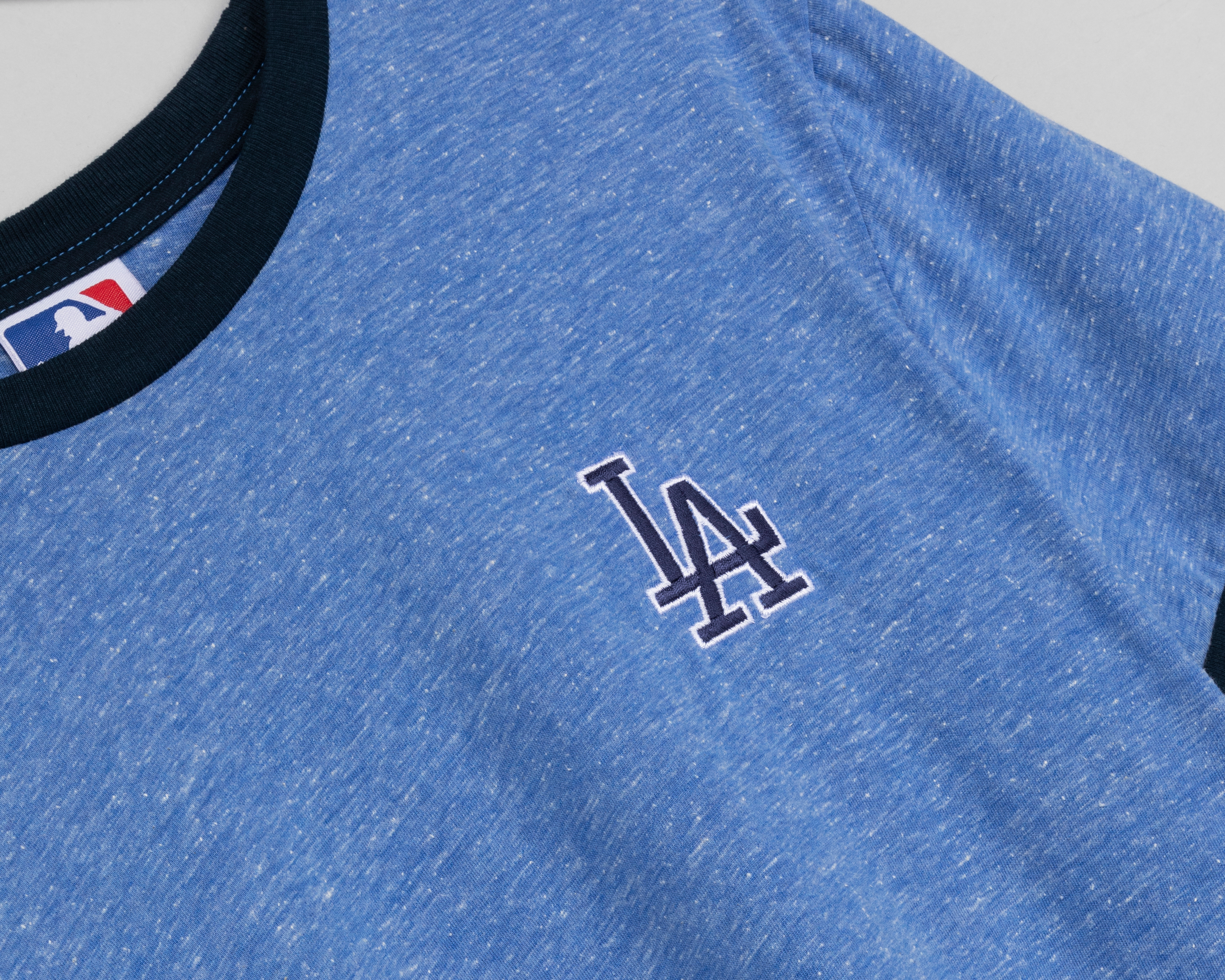 Foto 7 pulgar | Foto 6 | Playera MLB Cuello Redondo