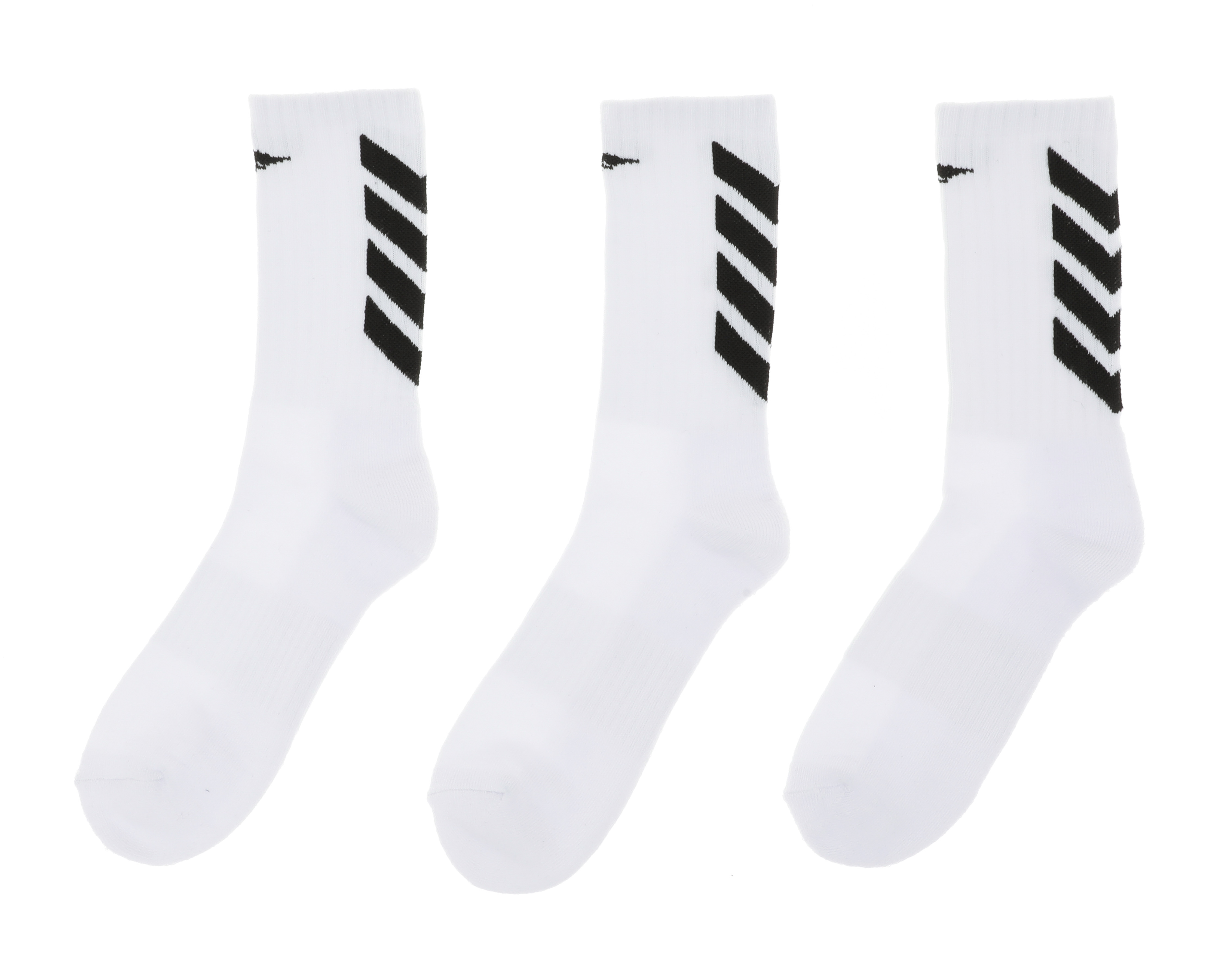 Foto 1 | Foto 1 | Calcetas Deportivas Sportline Cooltek para Hombre 3 Pares