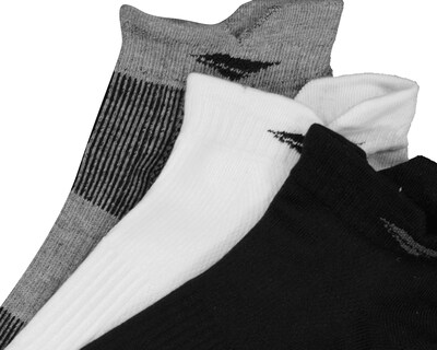 Foto 2 | Foto 2 | Calcetines Deportivos Sportline Cooltek para Hombre 3 Pares