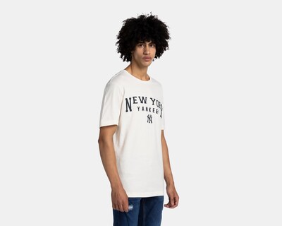 Foto 1 | Foto 1 | Playera MLB New York Yankees Cuello Redondo