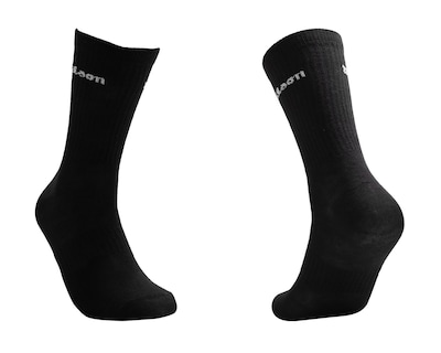 Foto 2 | Foto 2 | Calcetas Largas Wilson para Hombre 10 Pares