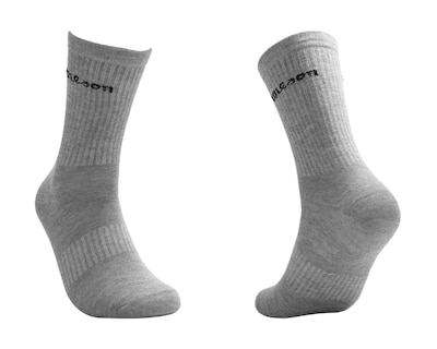 Foto 3 | Foto 3 | Calcetas Largas Wilson para Hombre 10 Pares