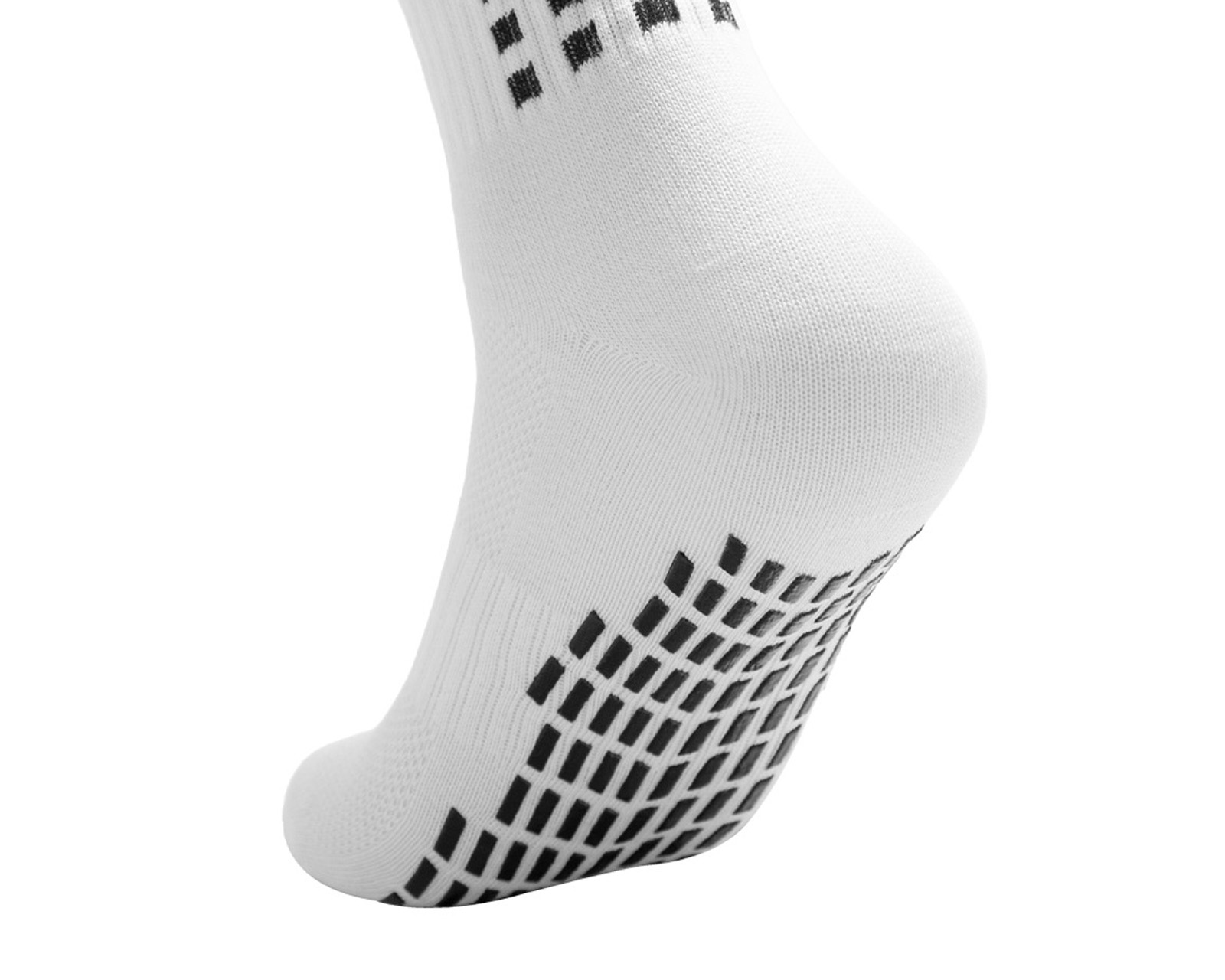 Foto 2 | Foto 2 | Calcetas Deportivas Wilson para Hombre 3 Pares