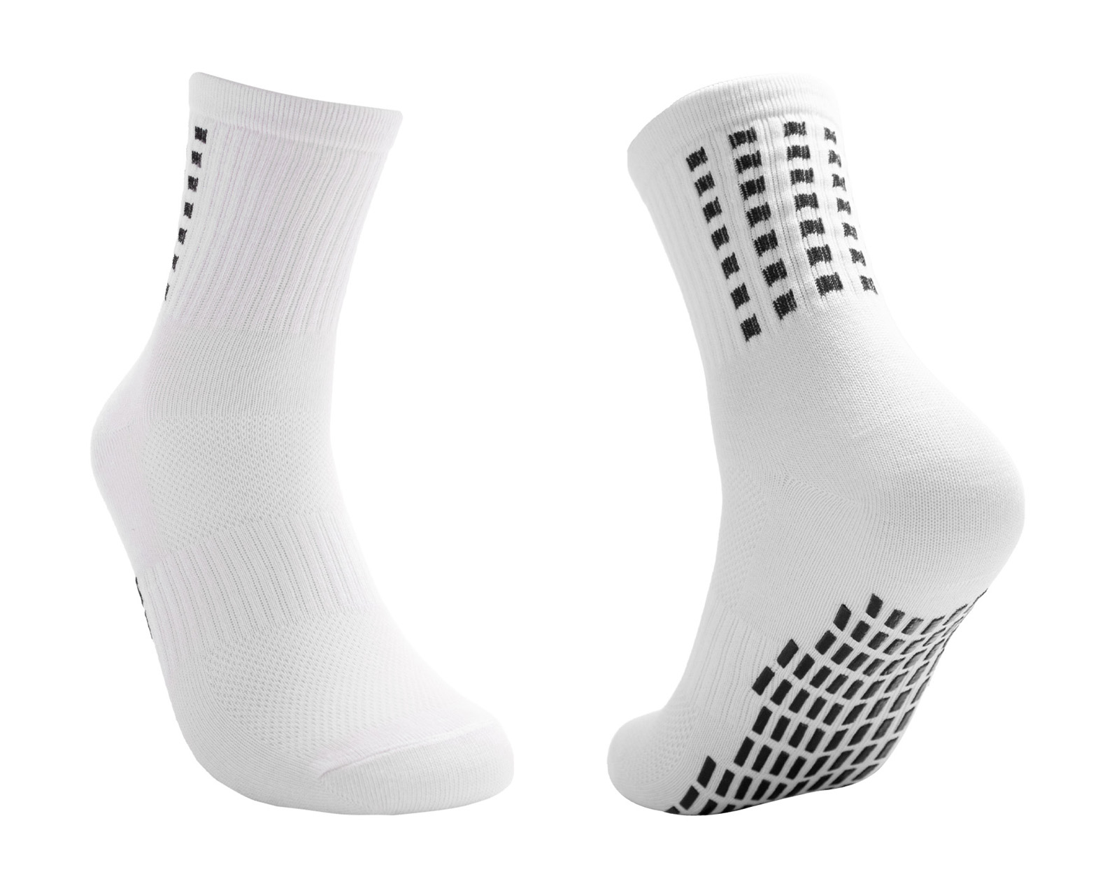 Foto 4 pulgar | Foto 3 | Calcetas Deportivas Wilson para Hombre 3 Pares