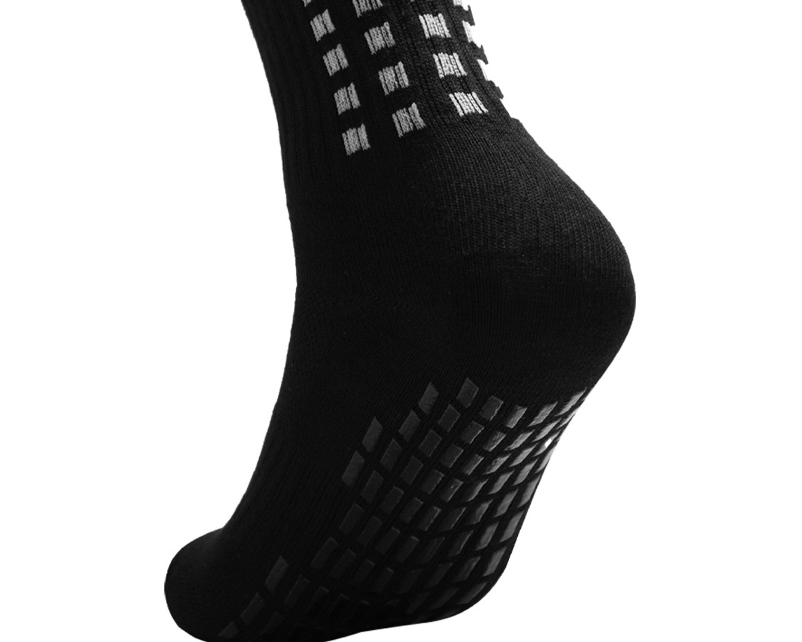 Foto 3 pulgar | Foto 2 | Calcetas Deportivas Wilson para Hombre 3 Pares