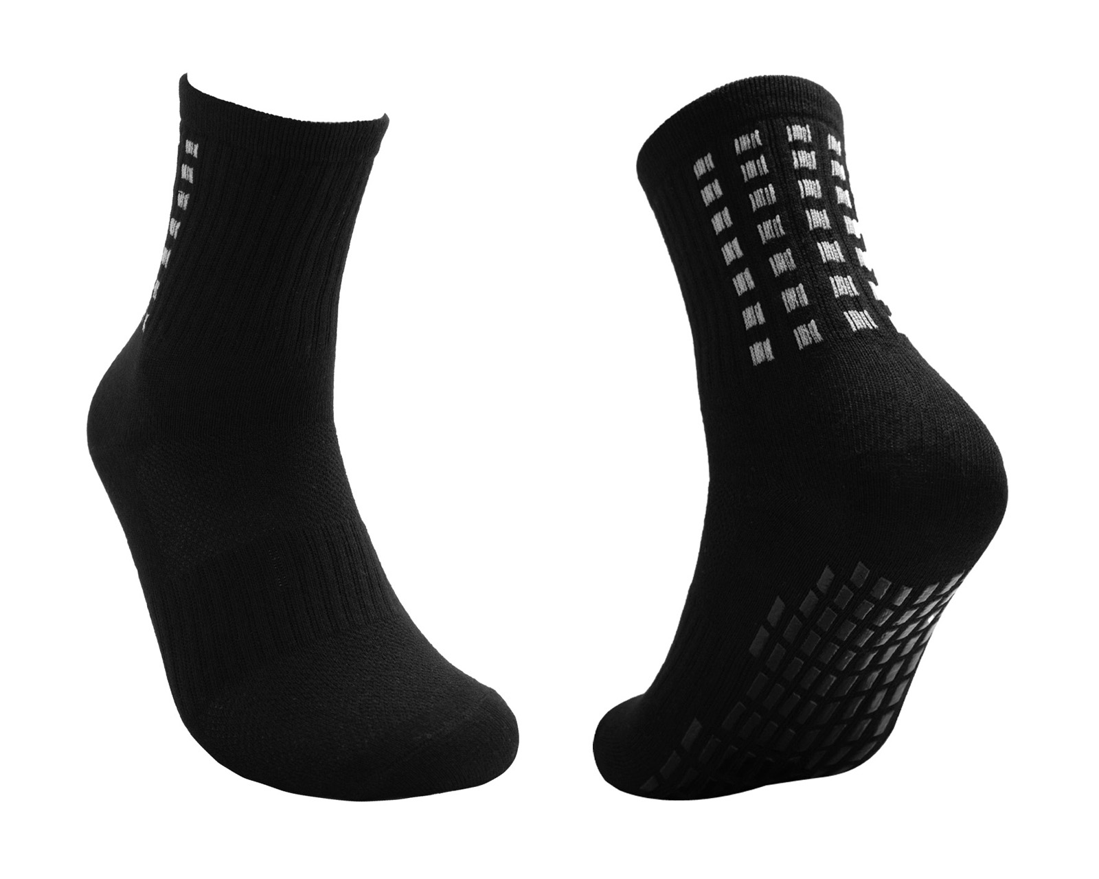 Foto 4 pulgar | Foto 3 | Calcetas Deportivas Wilson para Hombre 3 Pares