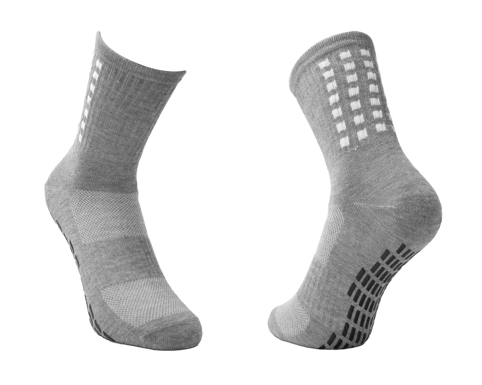 Foto 5 pulgar | Foto 4 | Calcetas Largas Wilson para Hombre 3 Pares