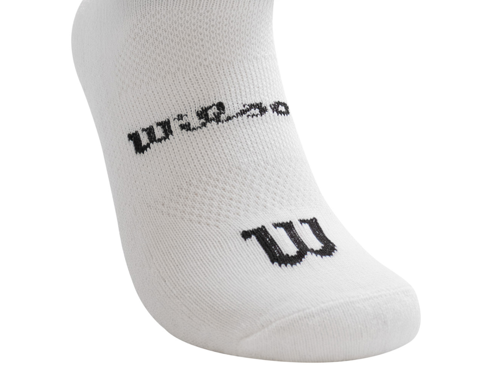 Foto 3 pulgar | Foto 2 | Calcetas Deportivas Wilson para Hombre 6 Pares