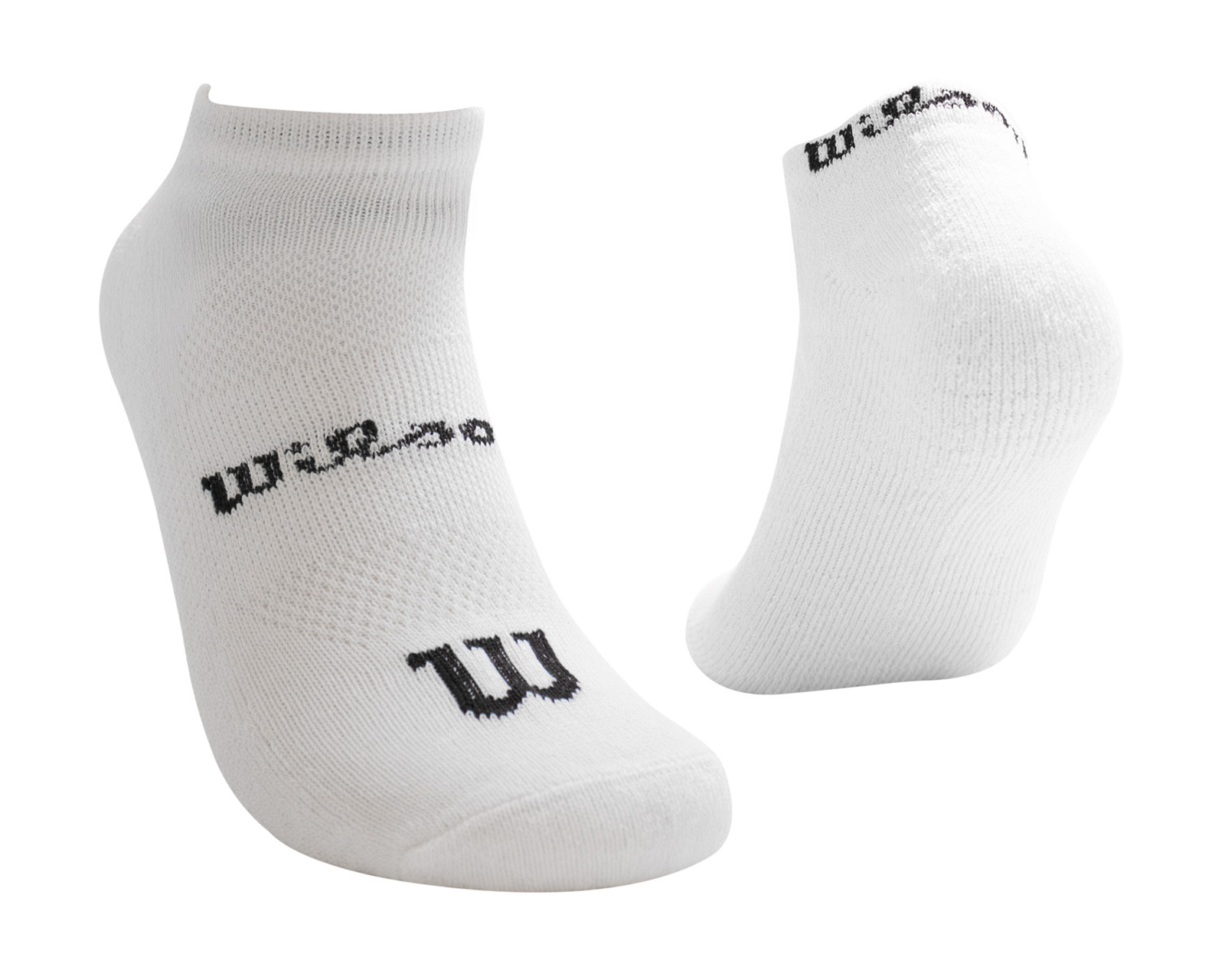 Foto 3 | Foto 3 | Calcetas Deportivas Wilson para Hombre 6 Pares