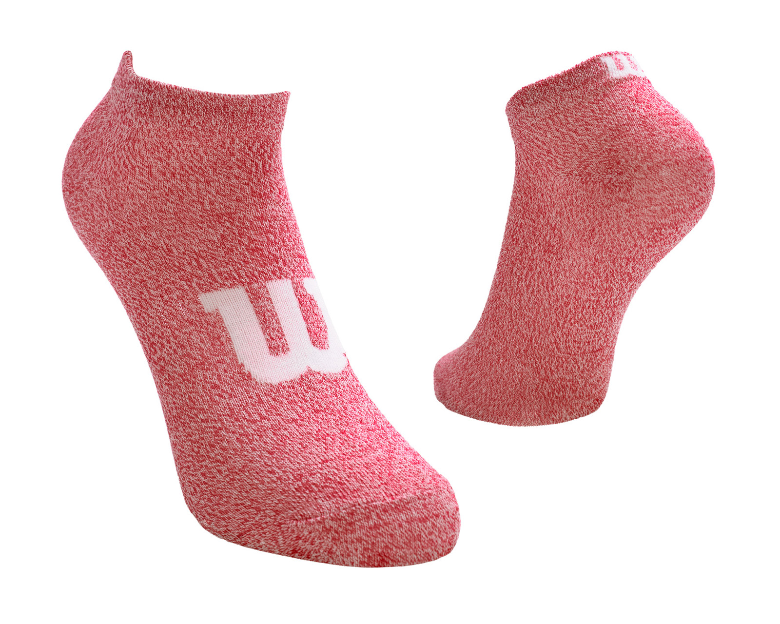 Foto 3 pulgar | Foto 2 | Calcetas Tobilleras Deportivas Wilson para Hombre 5 Pares