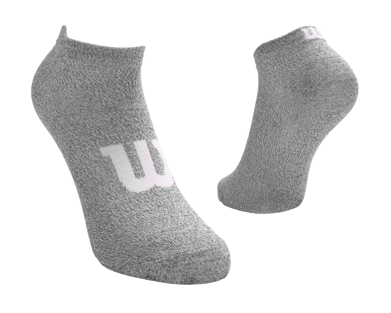 Foto 4 | Foto 4 | Calcetas Tobilleras Deportivas Wilson para Hombre 5 Pares