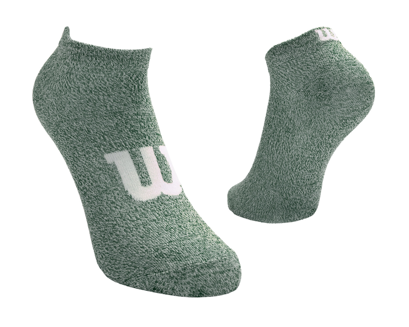 Foto 5 | Foto 5 | Calcetas Tobilleras Deportivas Wilson para Hombre 5 Pares