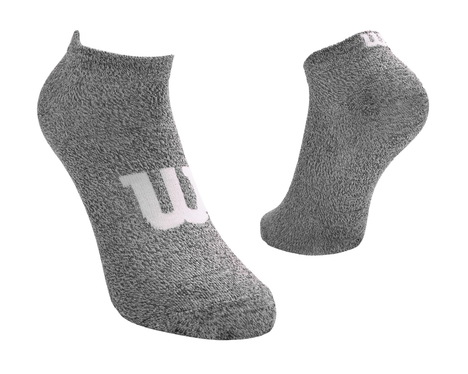 Foto 6 | Foto 6 | Calcetas Tobilleras Deportivas Wilson para Hombre 5 Pares