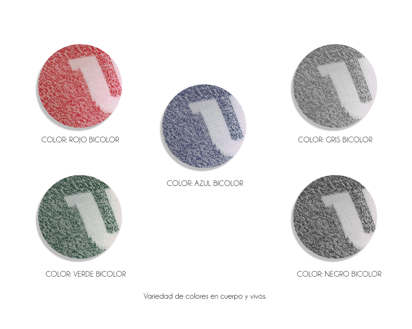 Foto 8 pulgar | Foto 7 | Calcetas Tobilleras Deportivas Wilson para Hombre 5 Pares