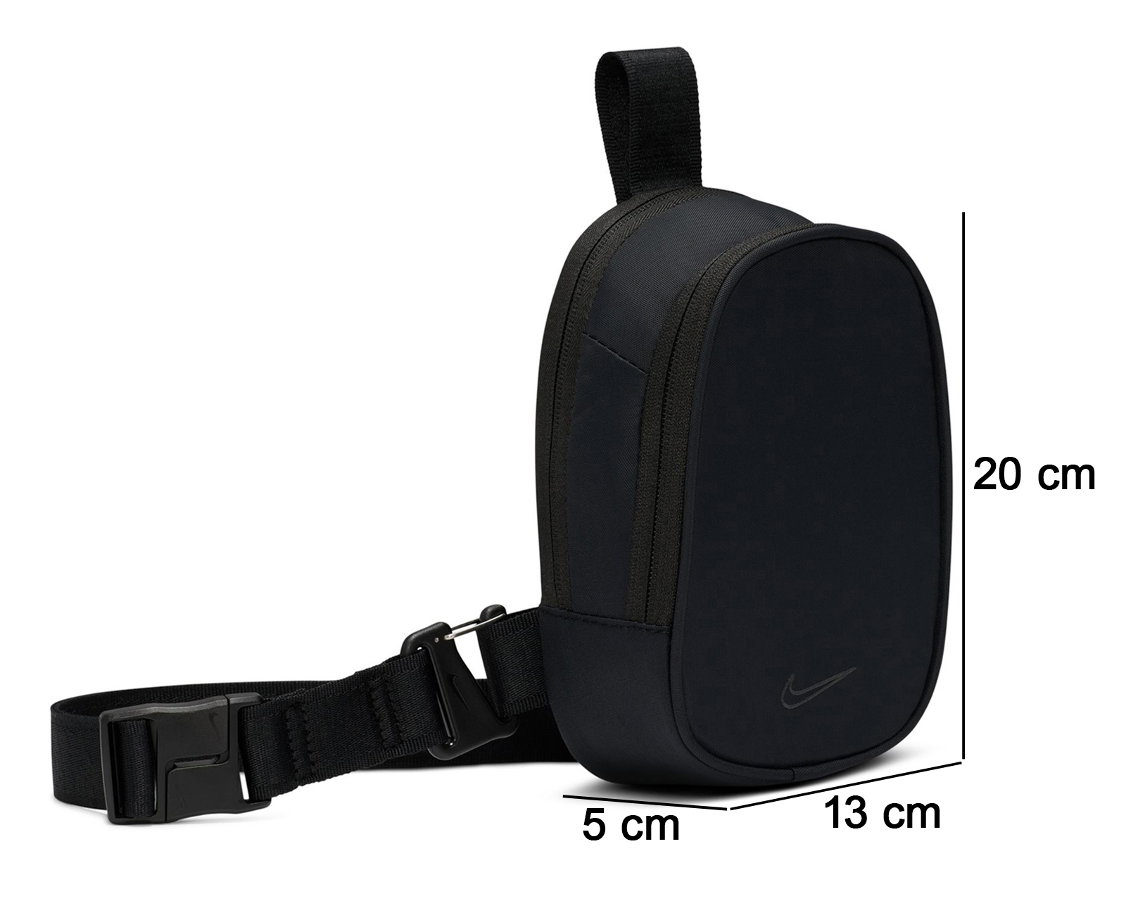 Foto 10 pulgar | Foto 9 | Bandolera Nike para Hombre